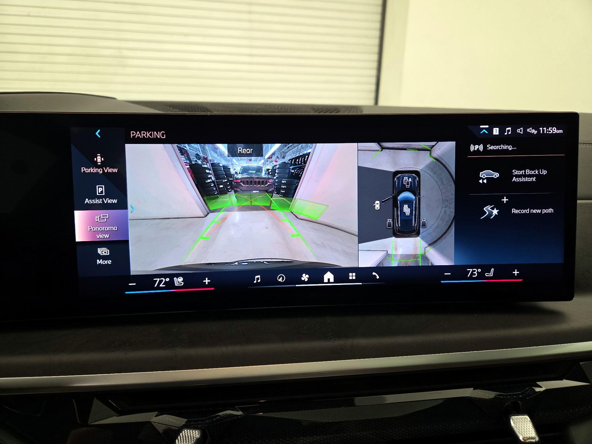 Thumbnail: 2025 BMW X5 - 14