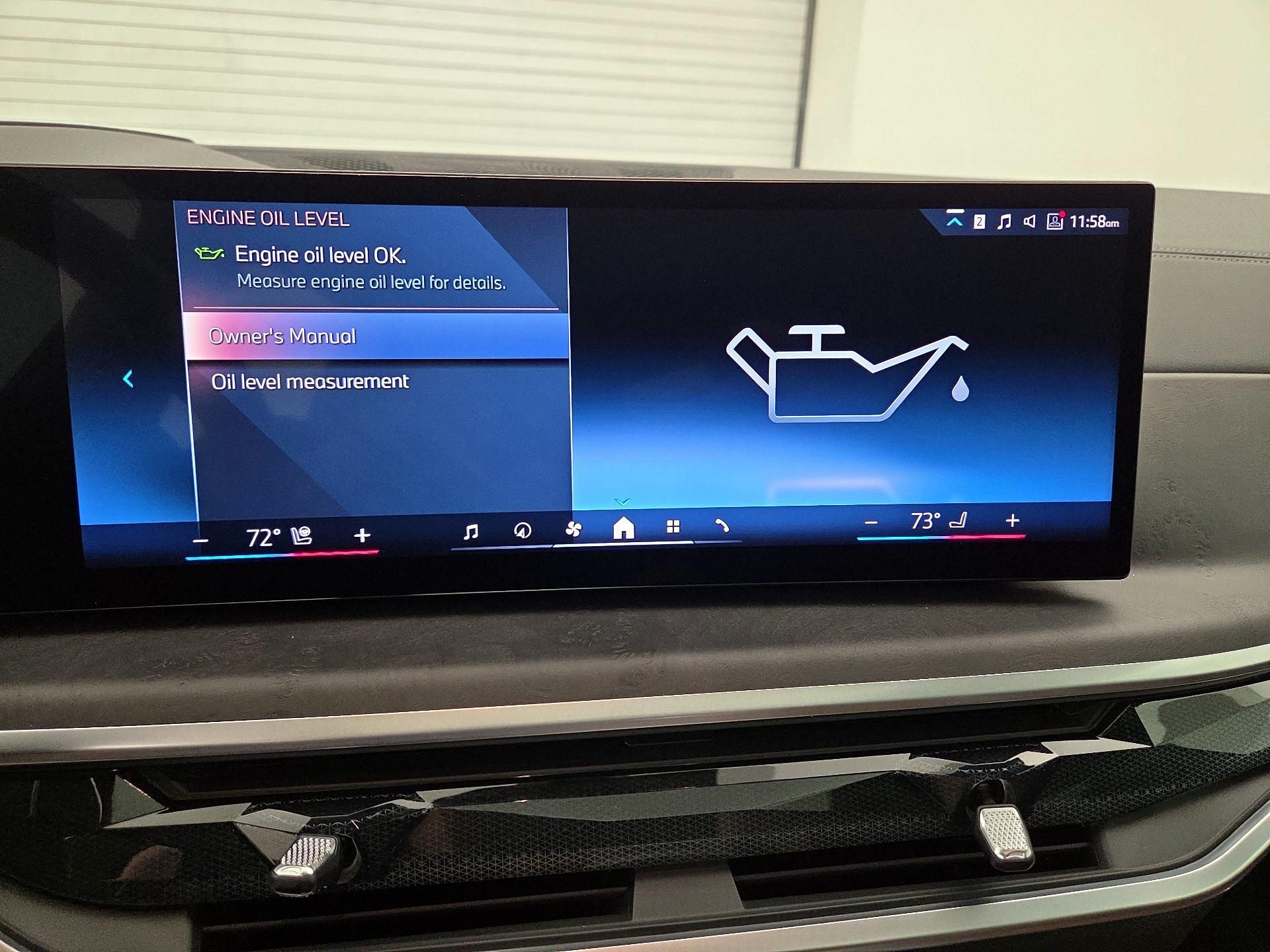 Thumbnail: 2025 BMW X5 - 15