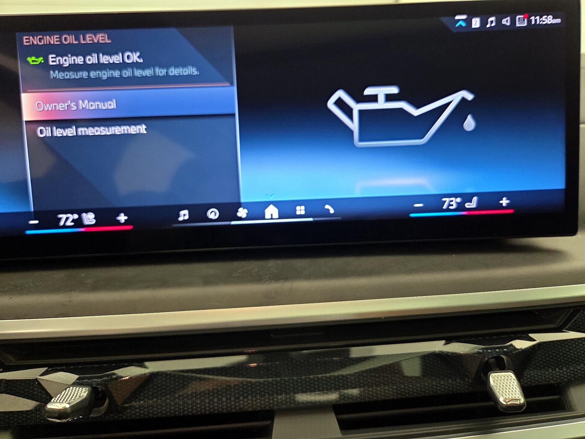 Thumbnail: 2025 BMW X5 - 16