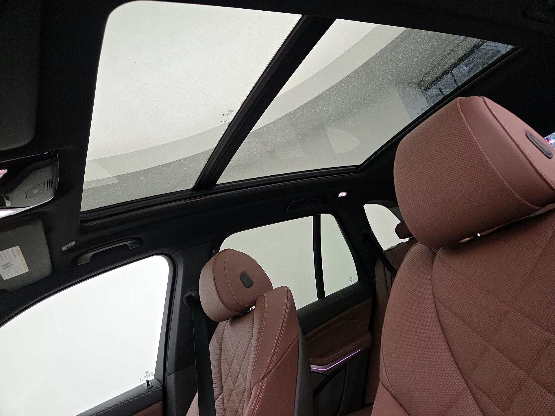 Thumbnail: 2025 BMW X5 - 19