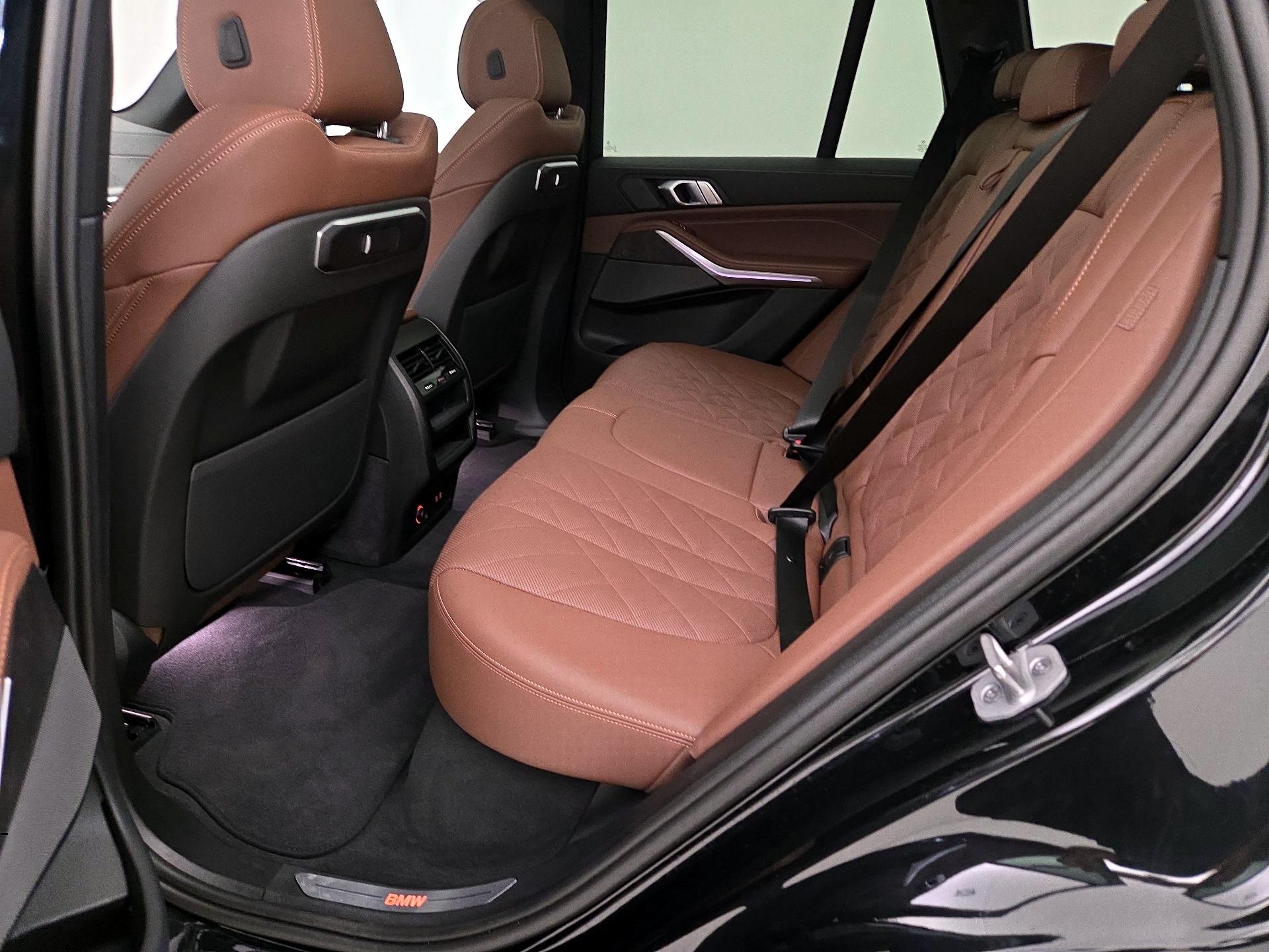 Thumbnail: 2025 BMW X5 - 20