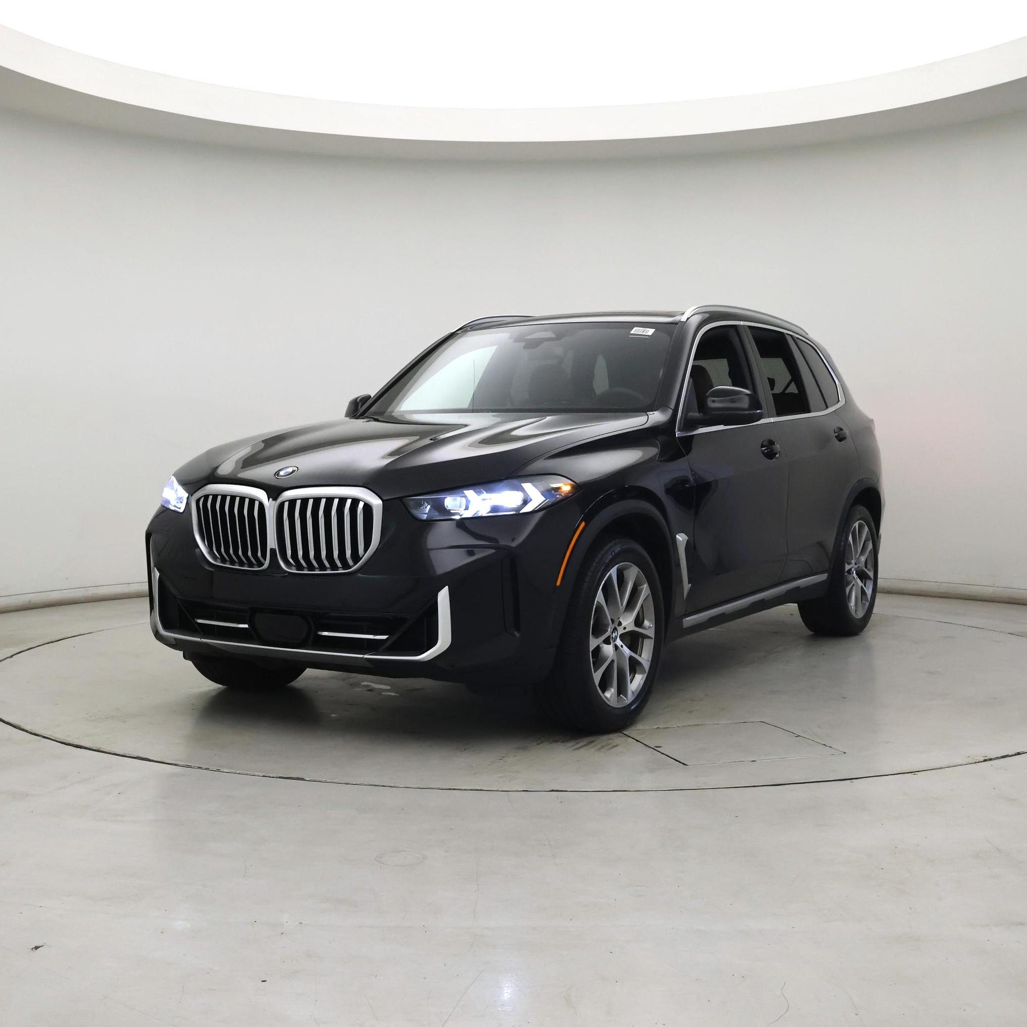 Thumbnail: 2025 BMW X5 - 4