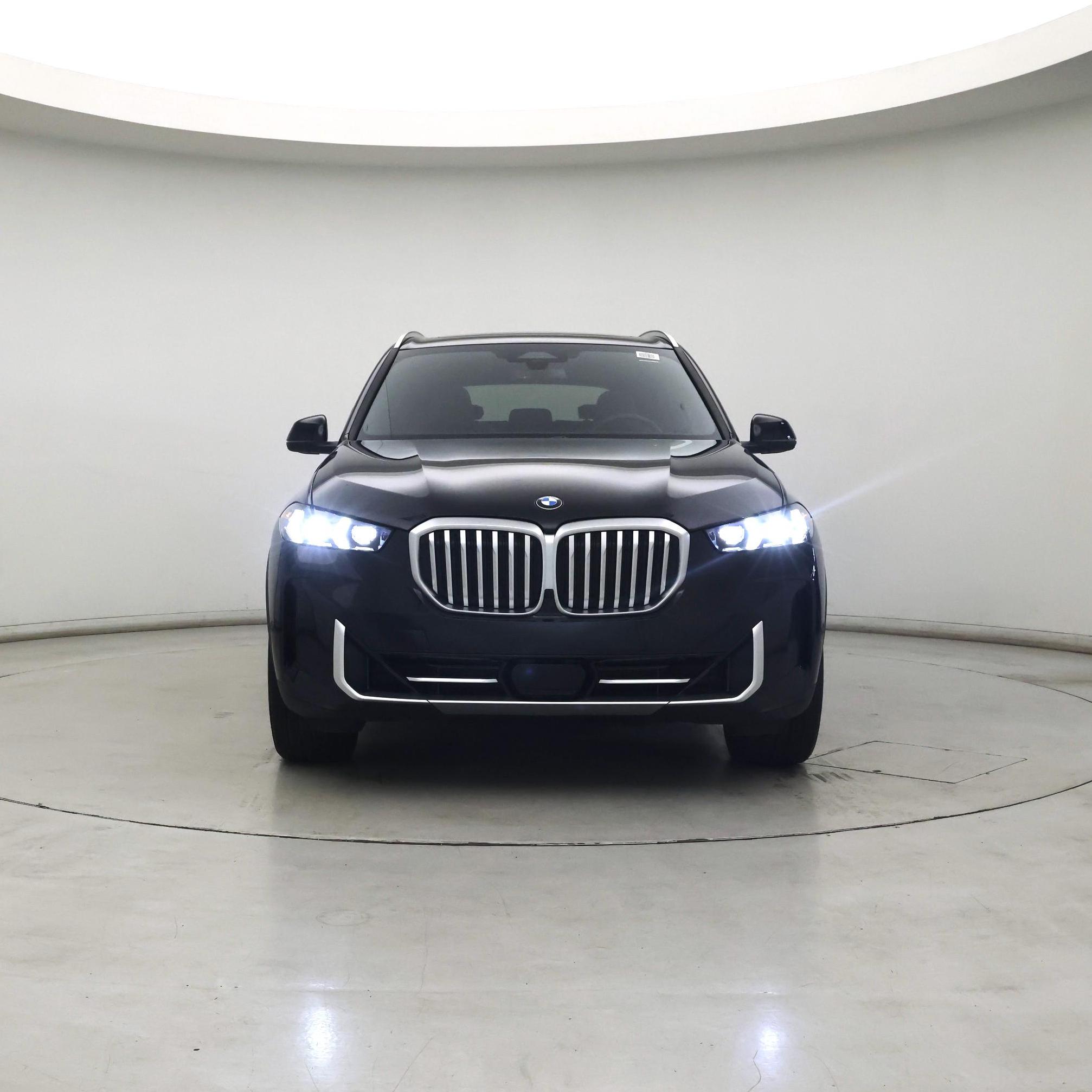 Thumbnail: 2025 BMW X5 - 5