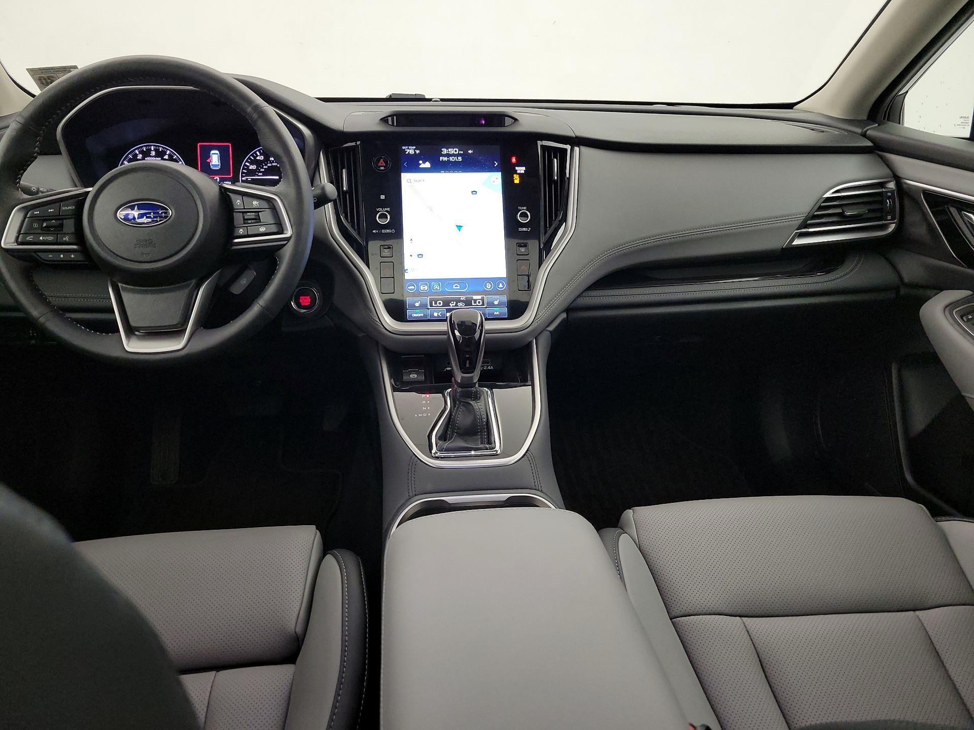 Thumbnail: 2025 Subaru Outback - 9