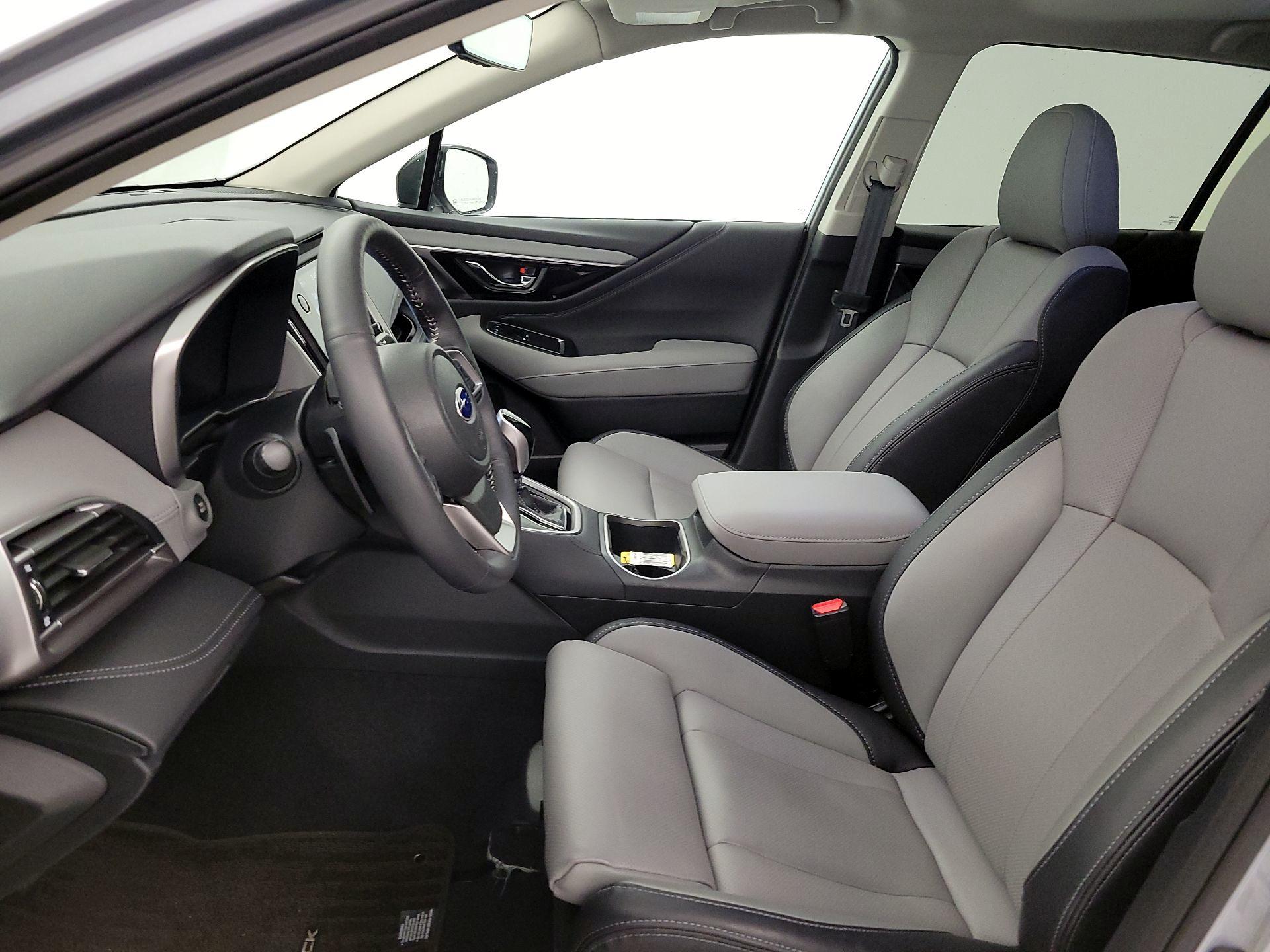 Thumbnail: 2025 Subaru Outback - 11