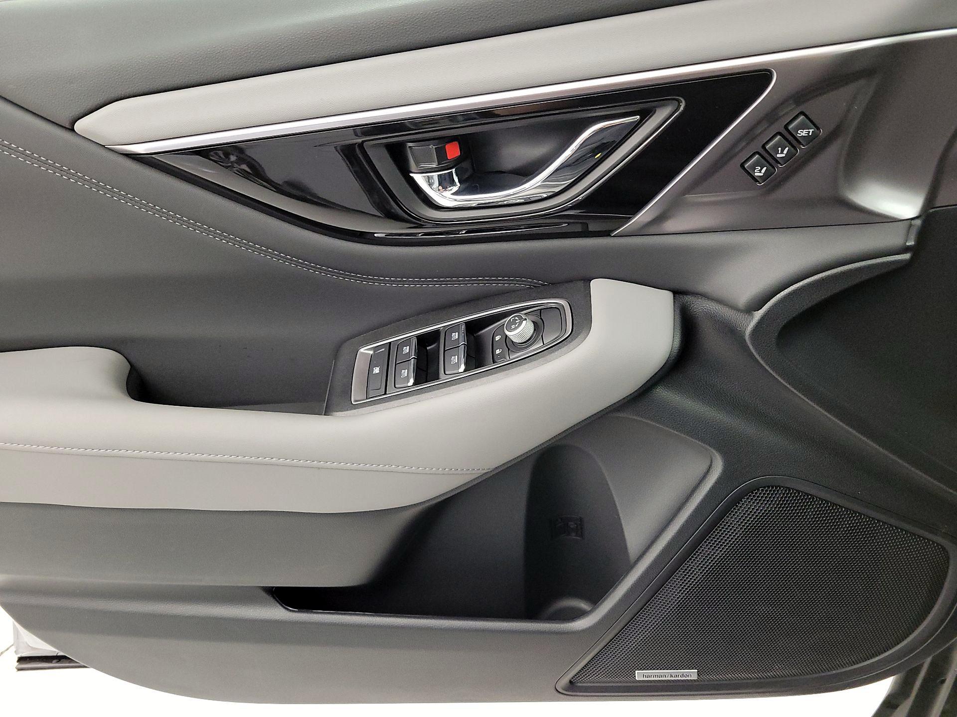 Thumbnail: 2025 Subaru Outback - 12