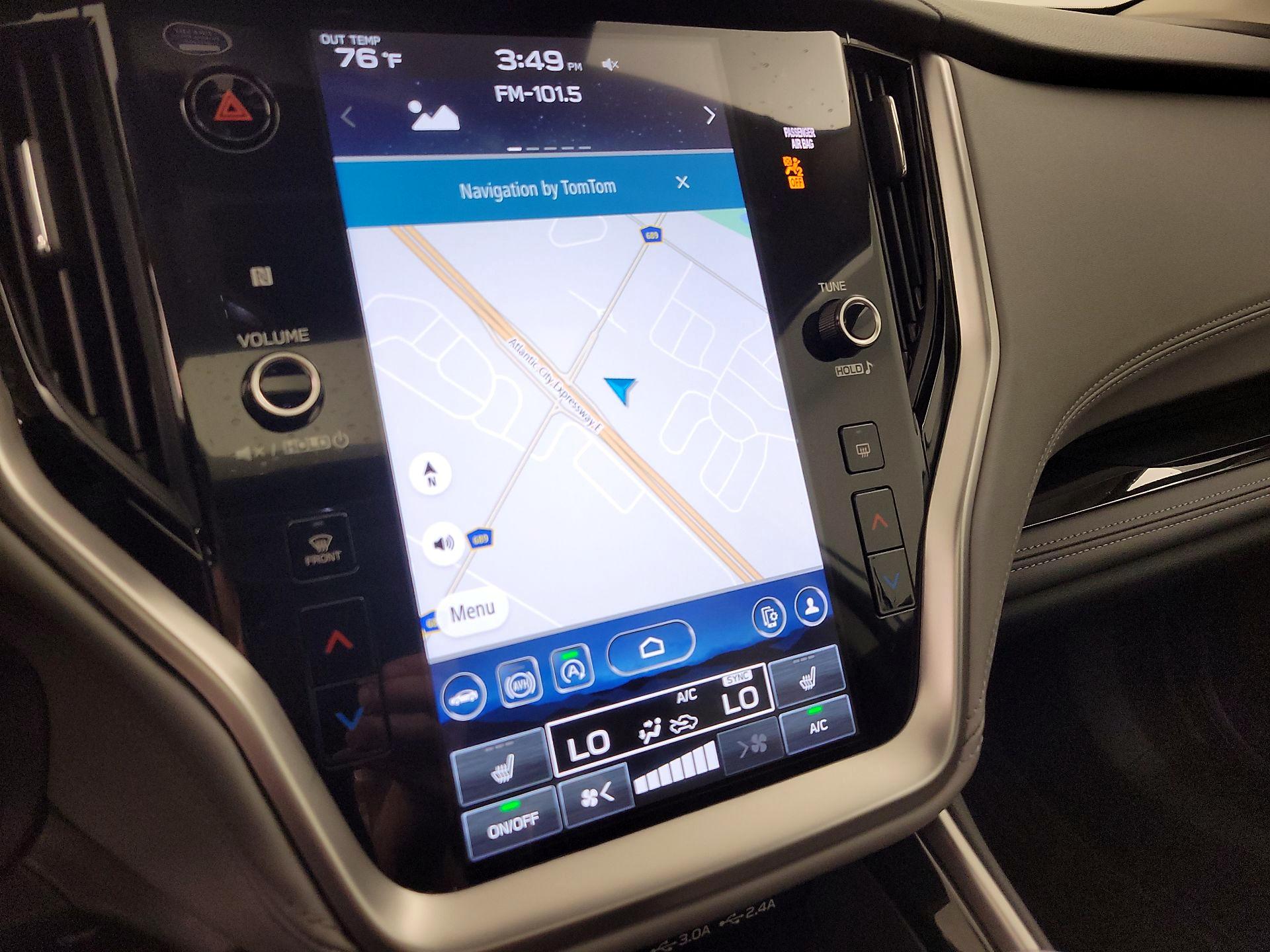 Thumbnail: 2025 Subaru Outback - 14