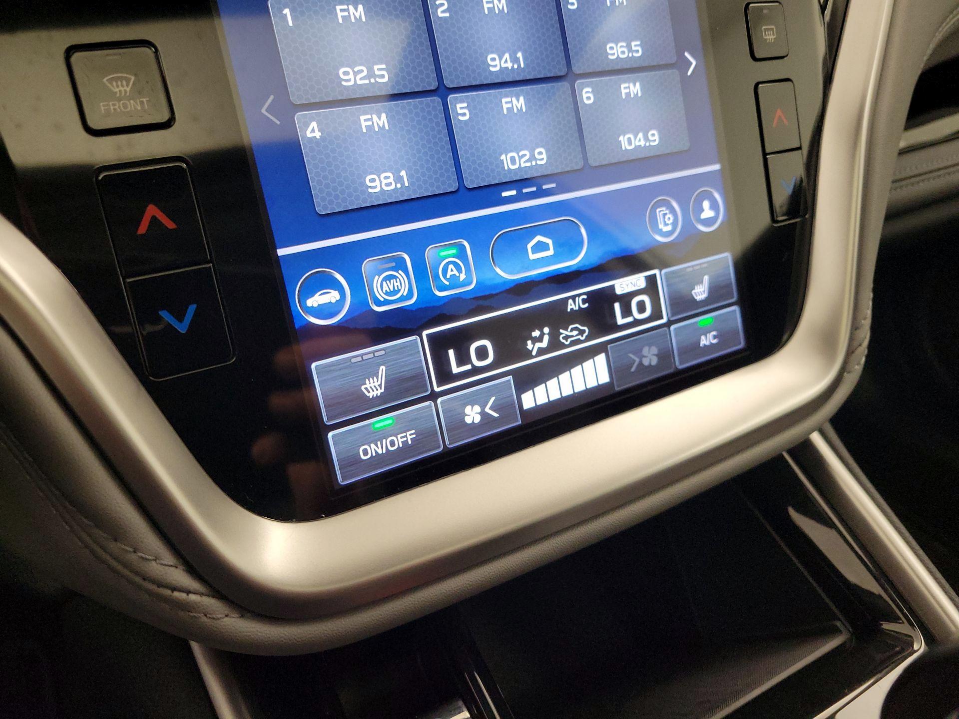 Thumbnail: 2025 Subaru Outback - 17