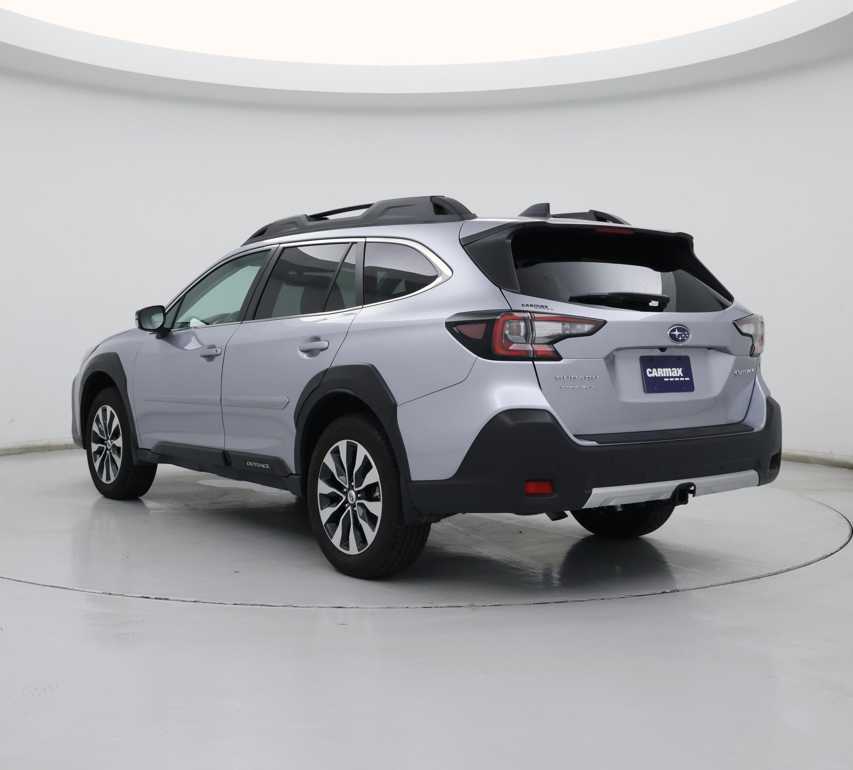 Thumbnail: 2025 Subaru Outback - 2