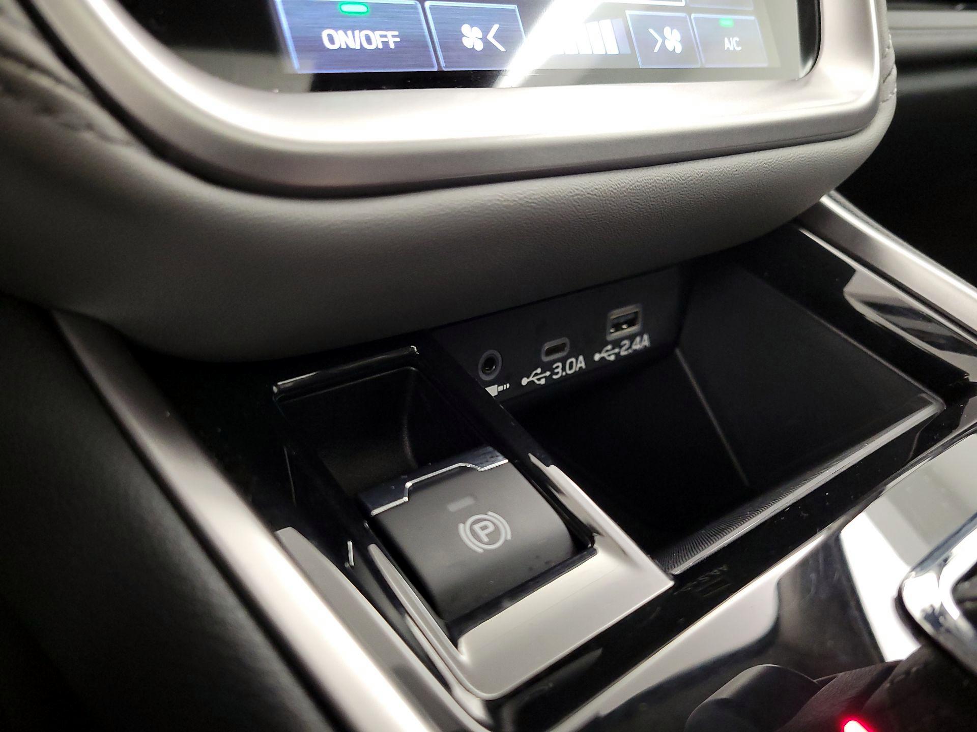 Thumbnail: 2025 Subaru Outback - 19