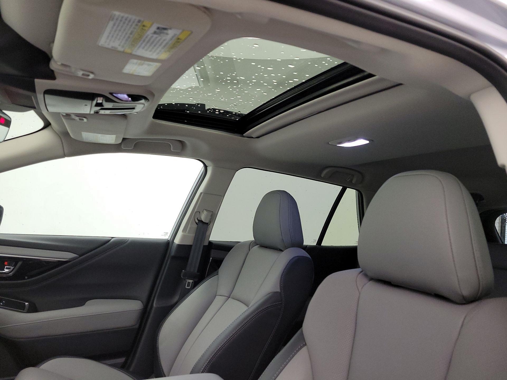 Thumbnail: 2025 Subaru Outback - 20