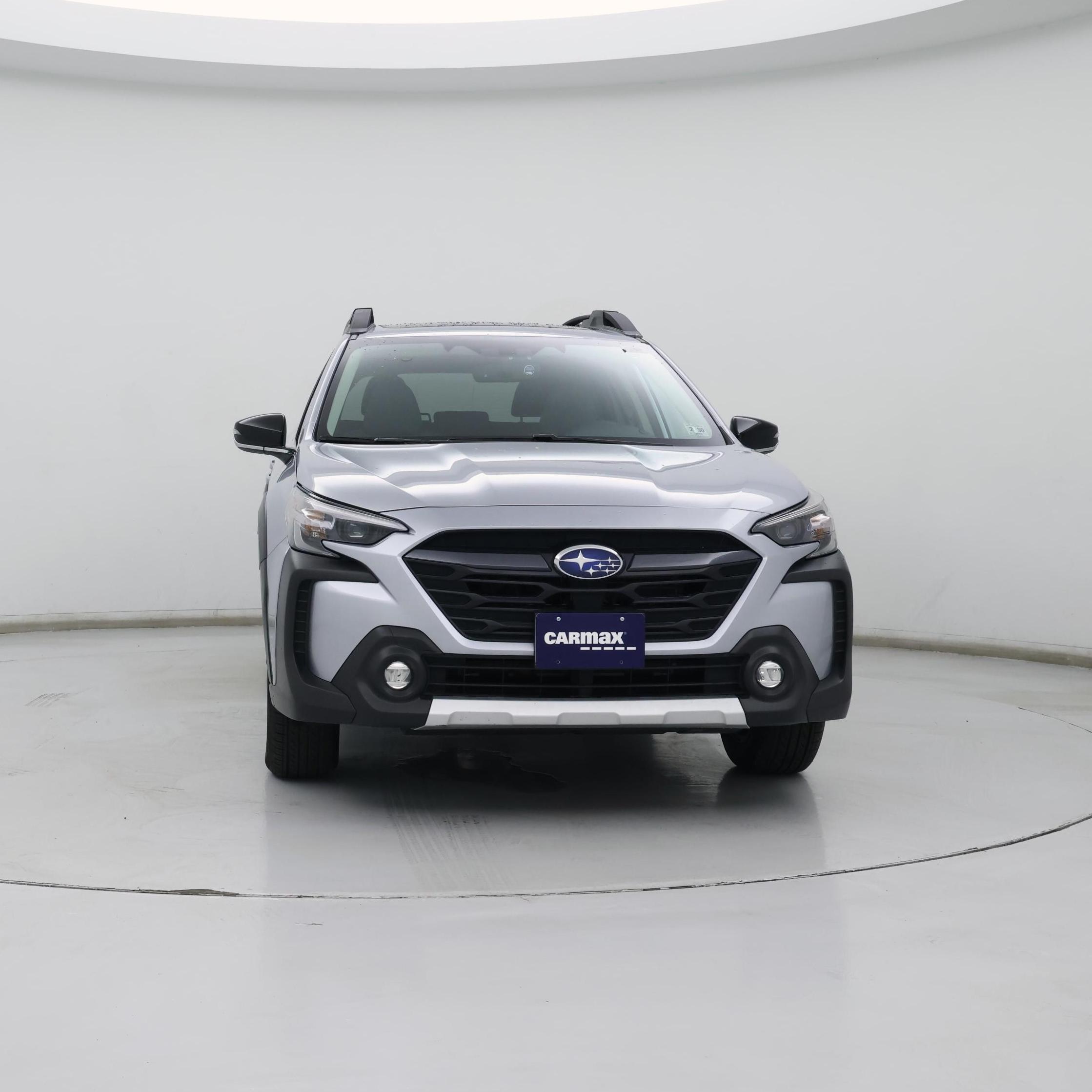 Thumbnail: 2025 Subaru Outback - 5