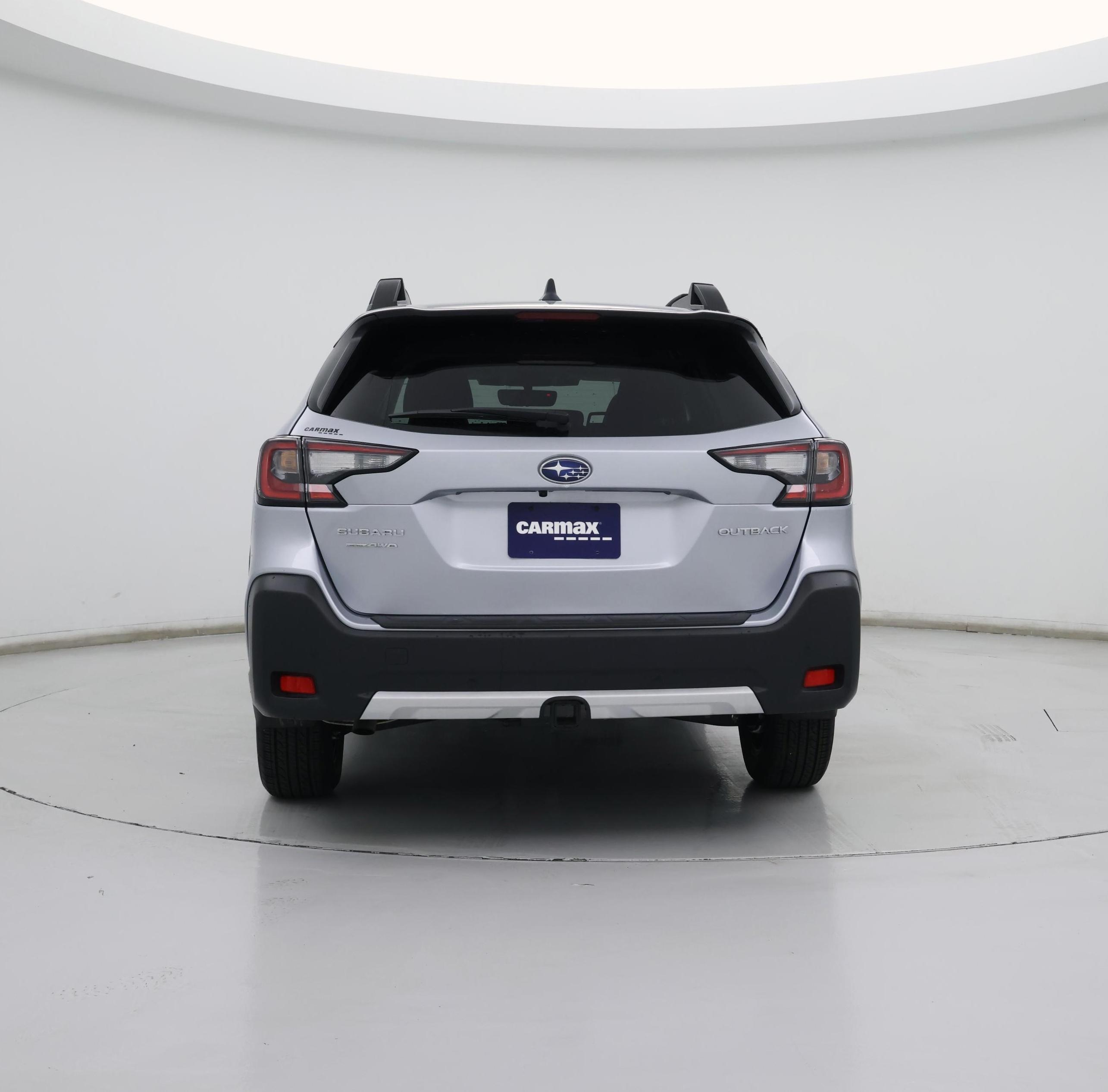 Thumbnail: 2025 Subaru Outback - 6