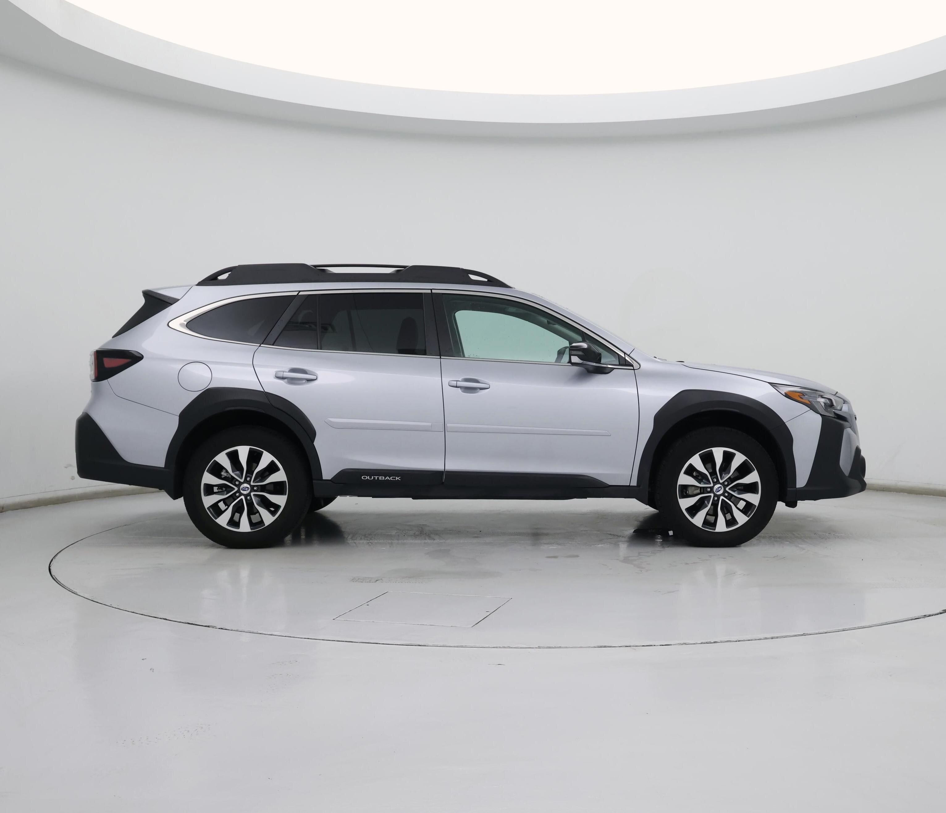 Thumbnail: 2025 Subaru Outback - 7