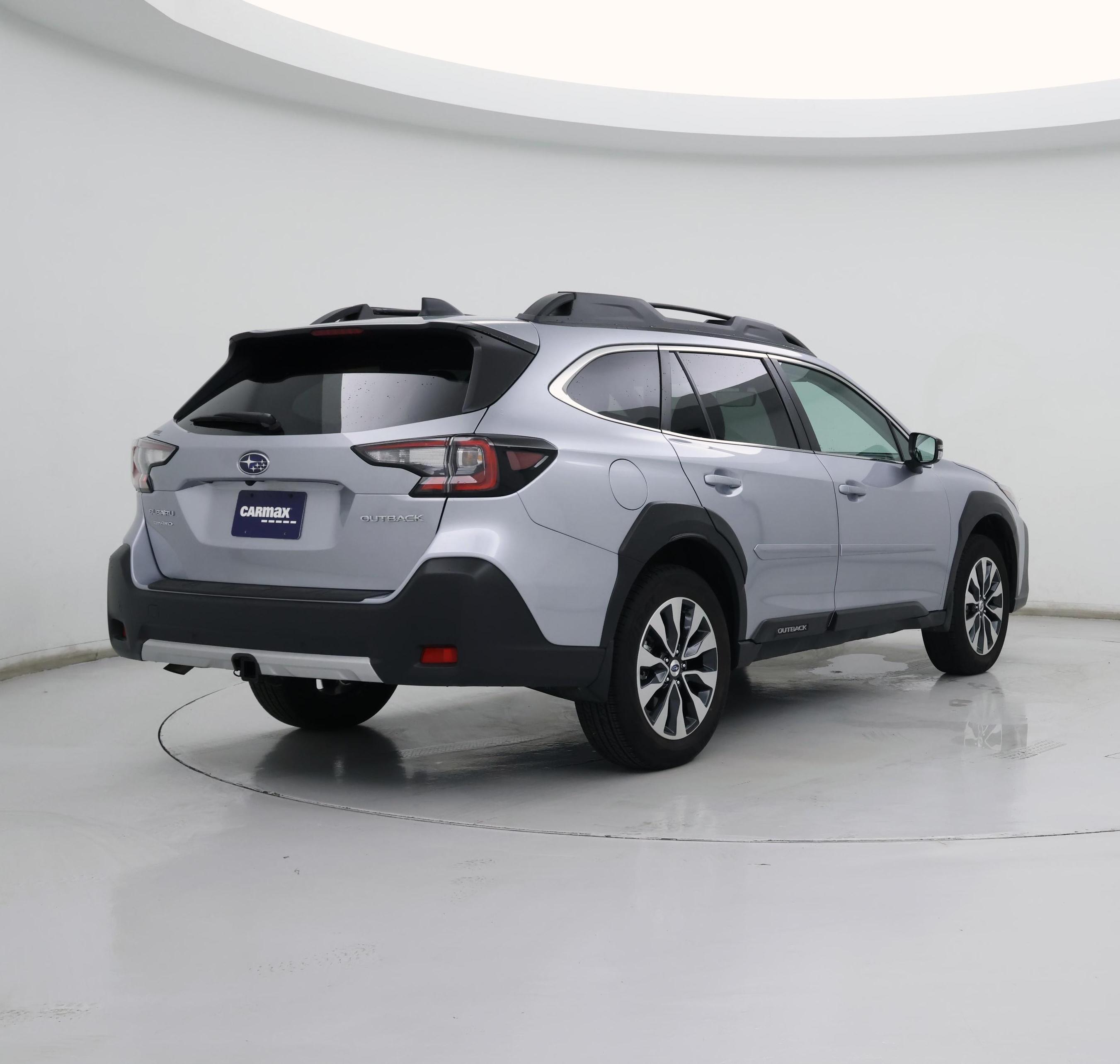 Thumbnail: 2025 Subaru Outback - 8