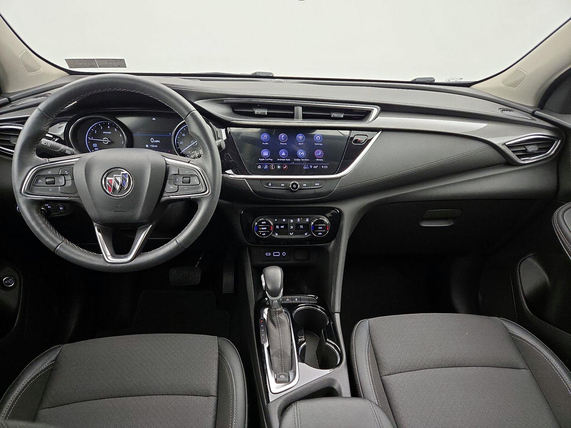 Thumbnail: 2022 Buick Encore GX - 9