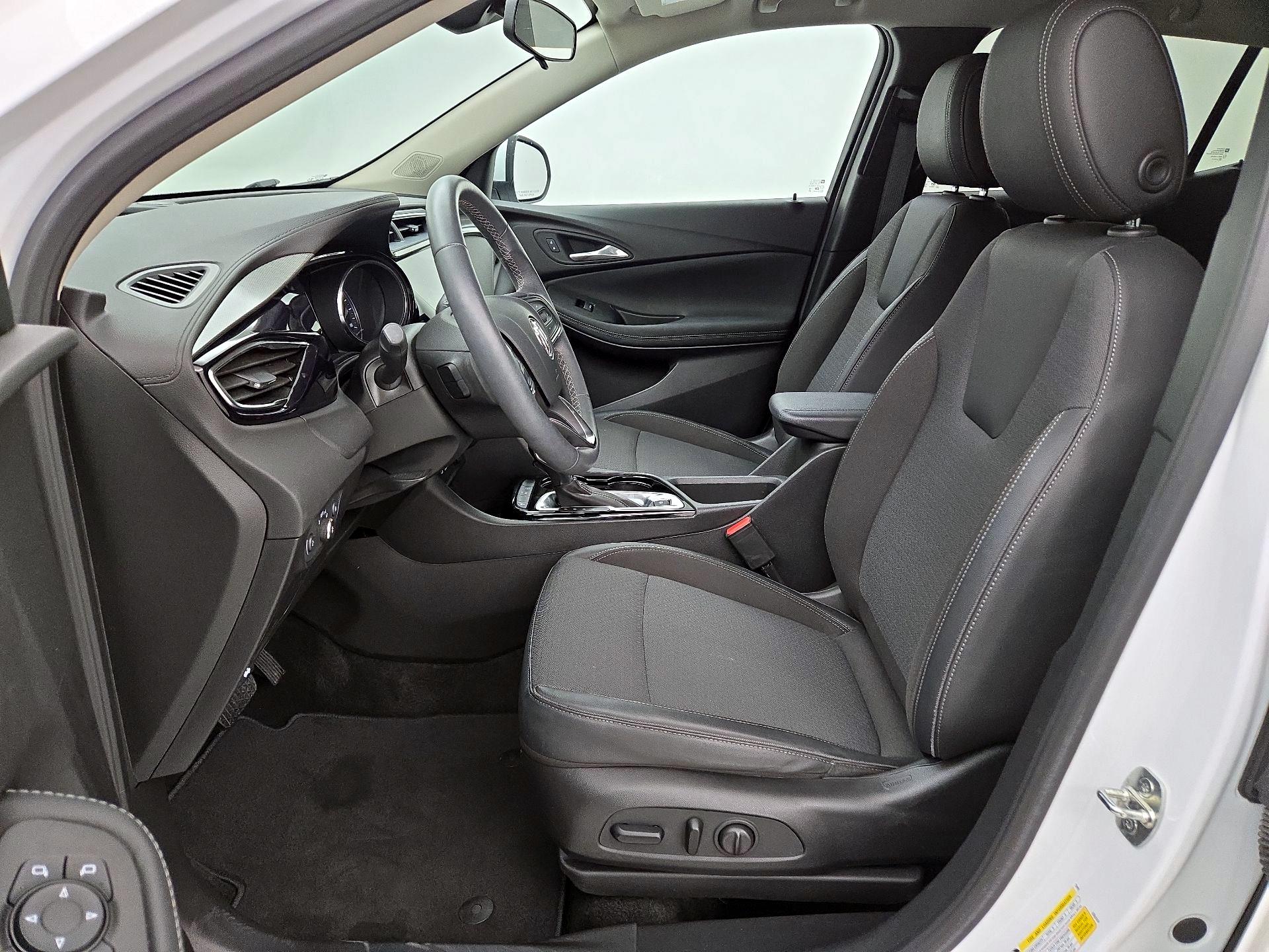 Thumbnail: 2022 Buick Encore GX - 11