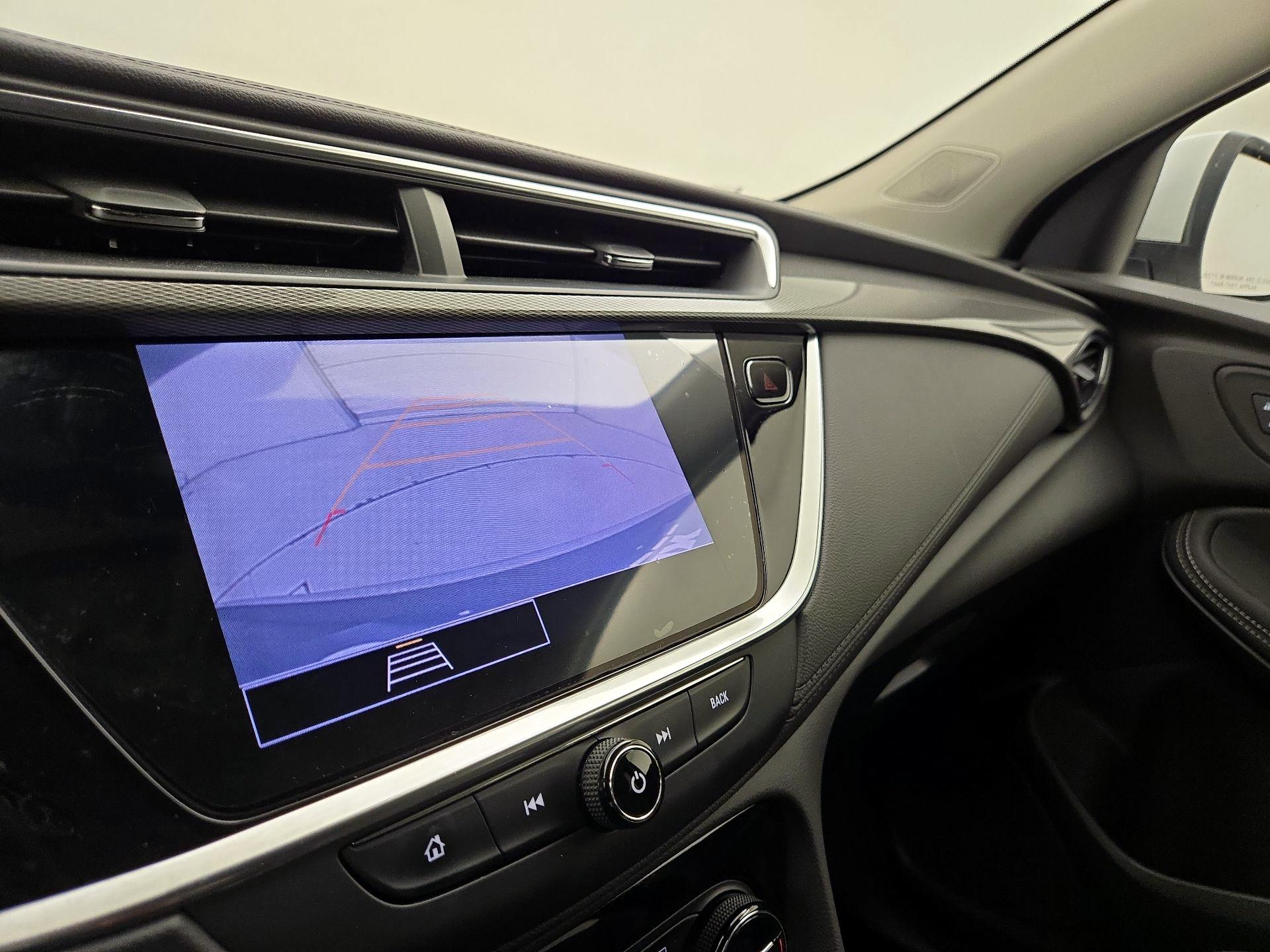 Thumbnail: 2022 Buick Encore GX - 14