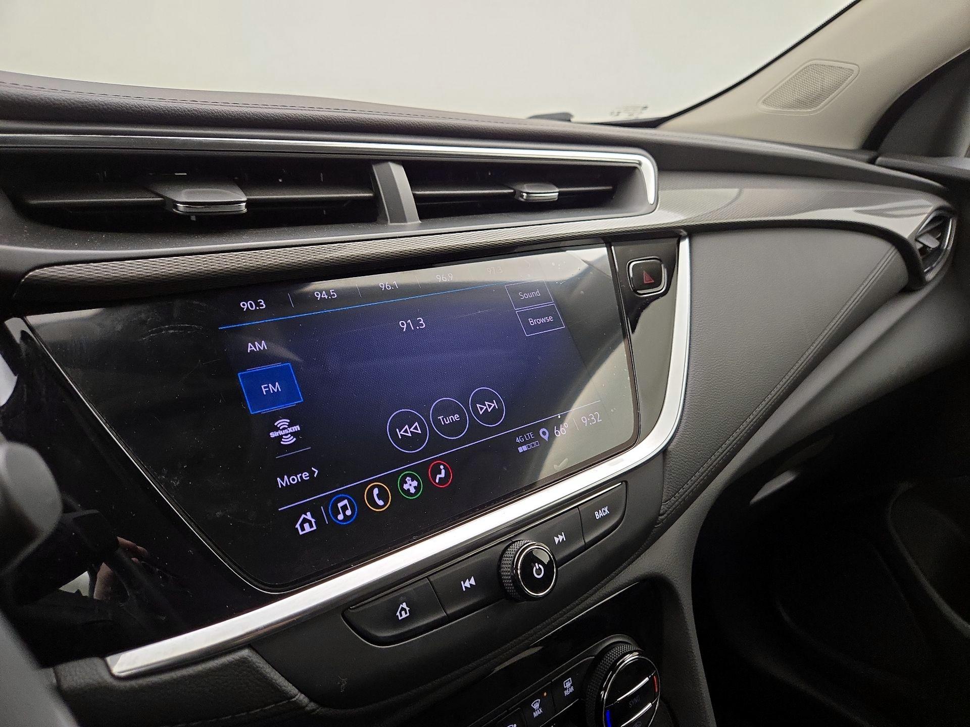 Thumbnail: 2022 Buick Encore GX - 15