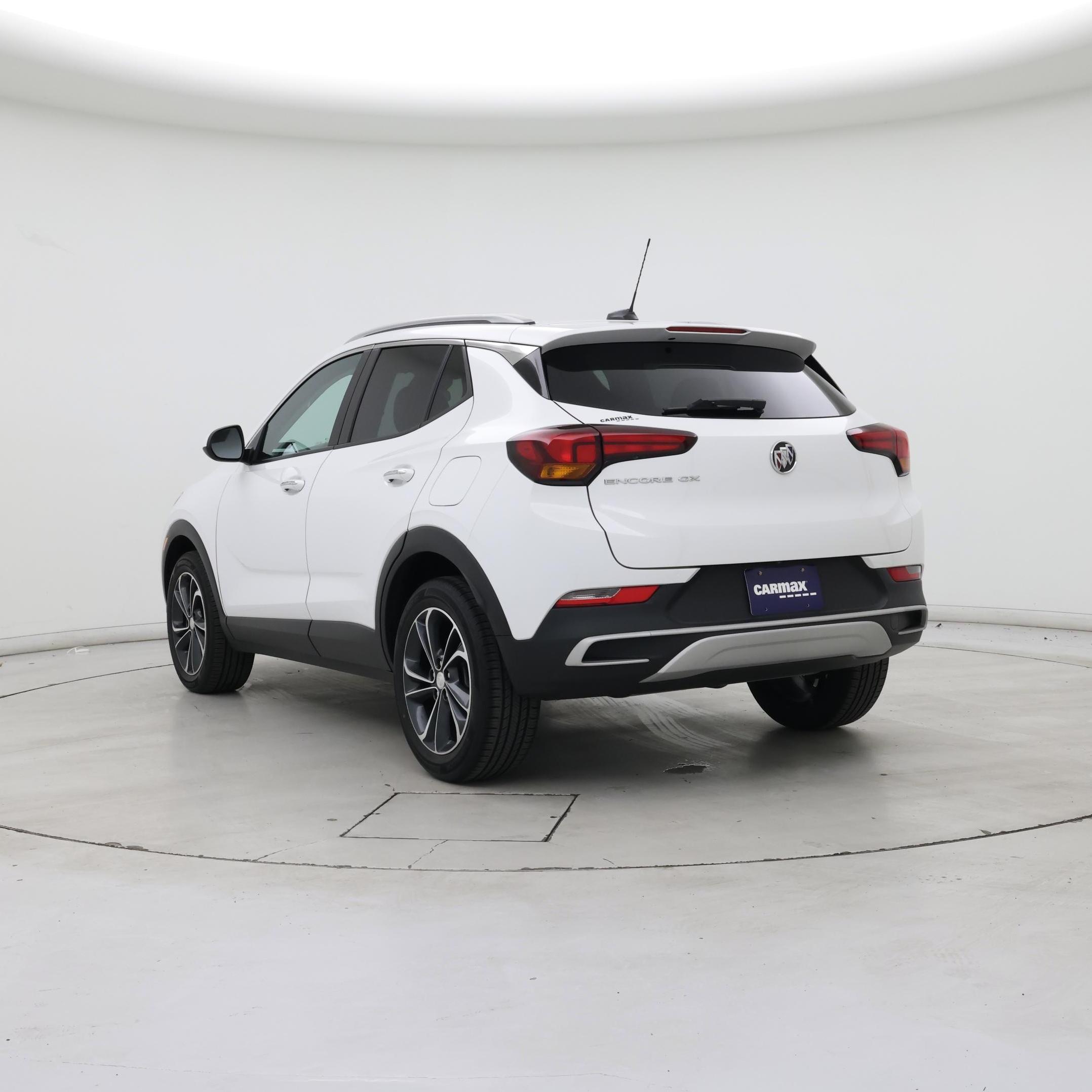 Thumbnail: 2022 Buick Encore GX - 2