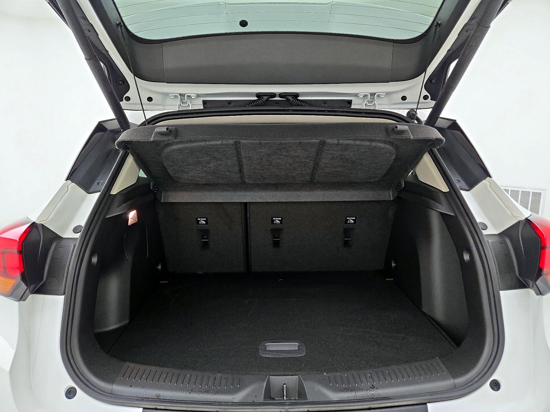 Thumbnail: 2022 Buick Encore GX - 20