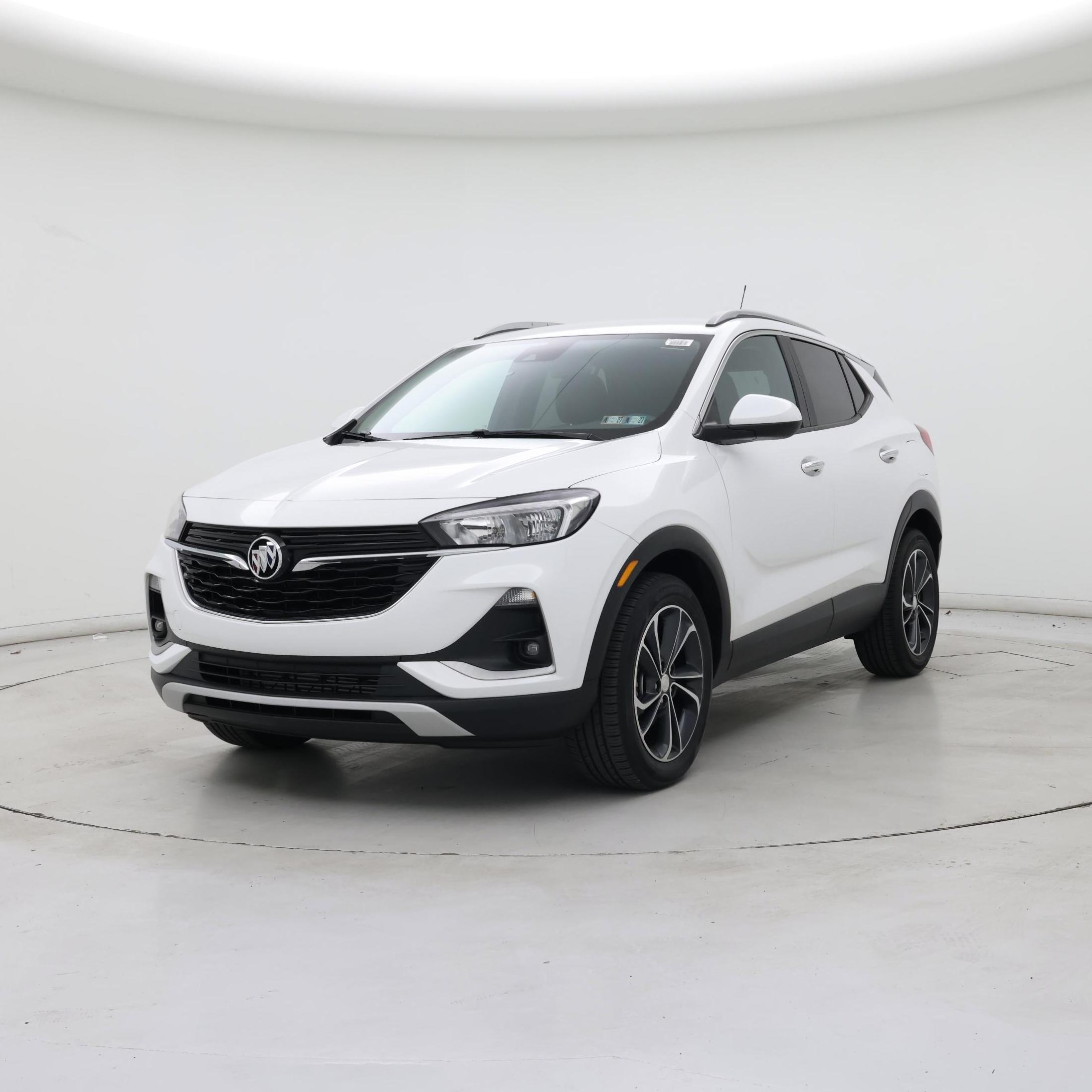Thumbnail: 2022 Buick Encore GX - 4