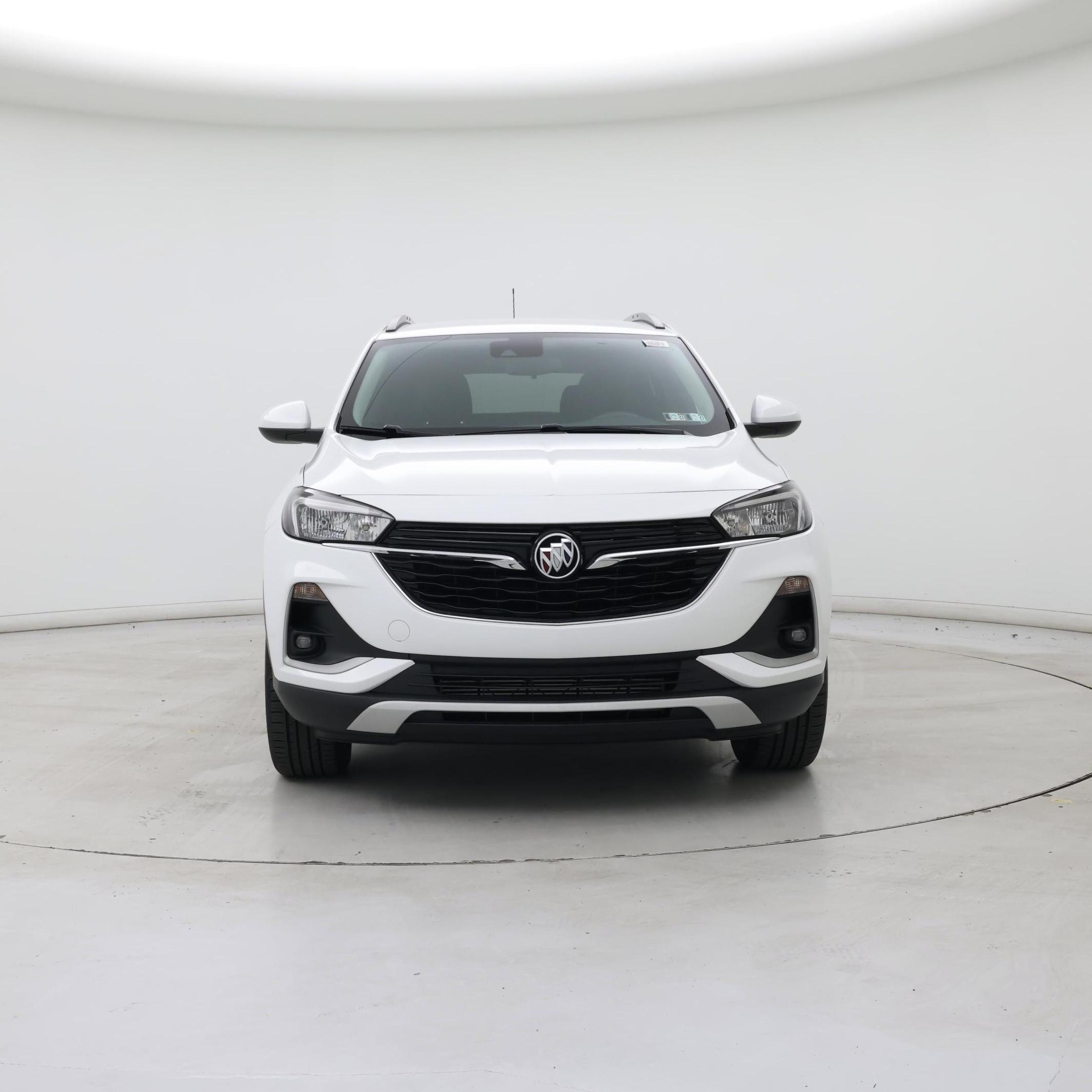 Thumbnail: 2022 Buick Encore GX - 5