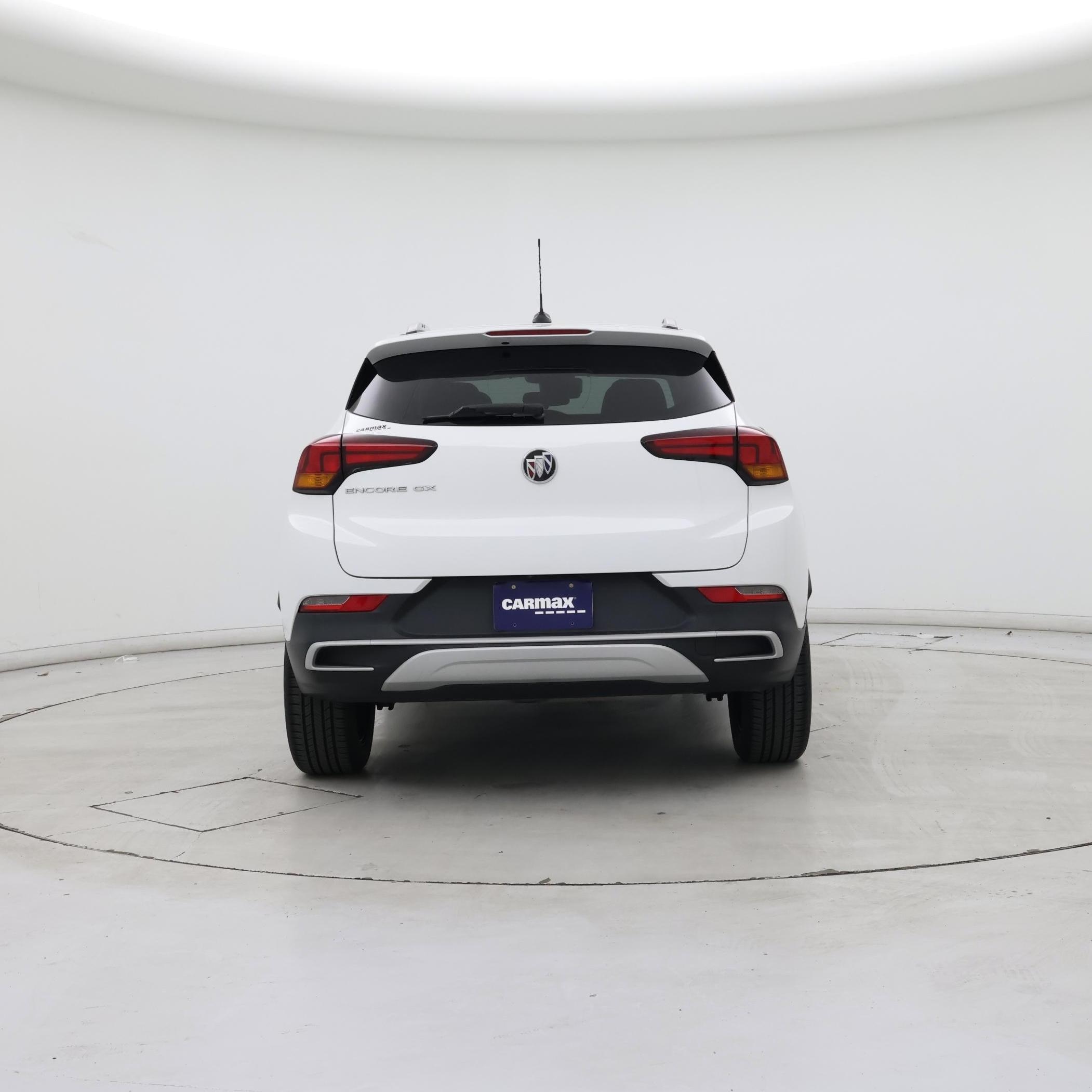 Thumbnail: 2022 Buick Encore GX - 6