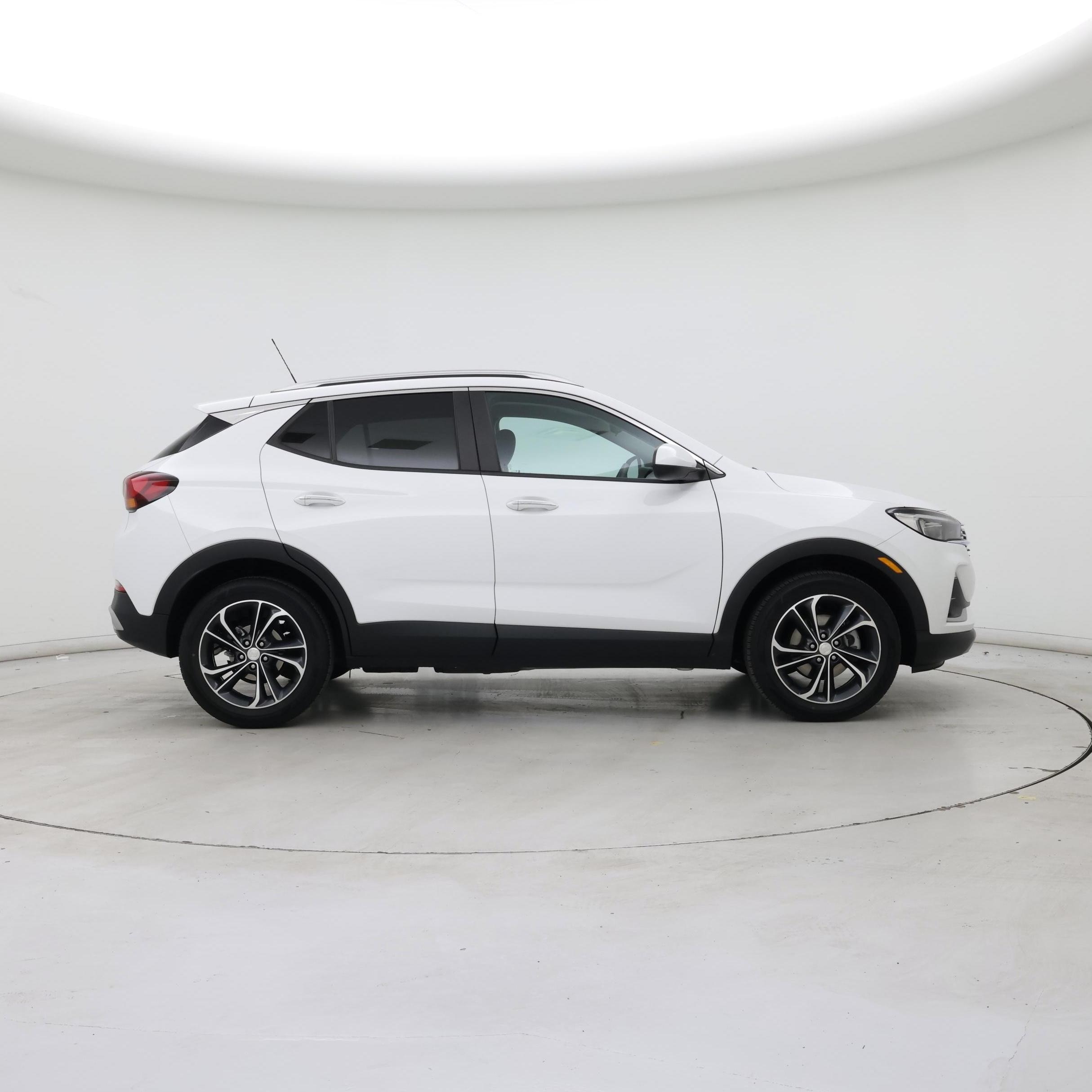 Thumbnail: 2022 Buick Encore GX - 7