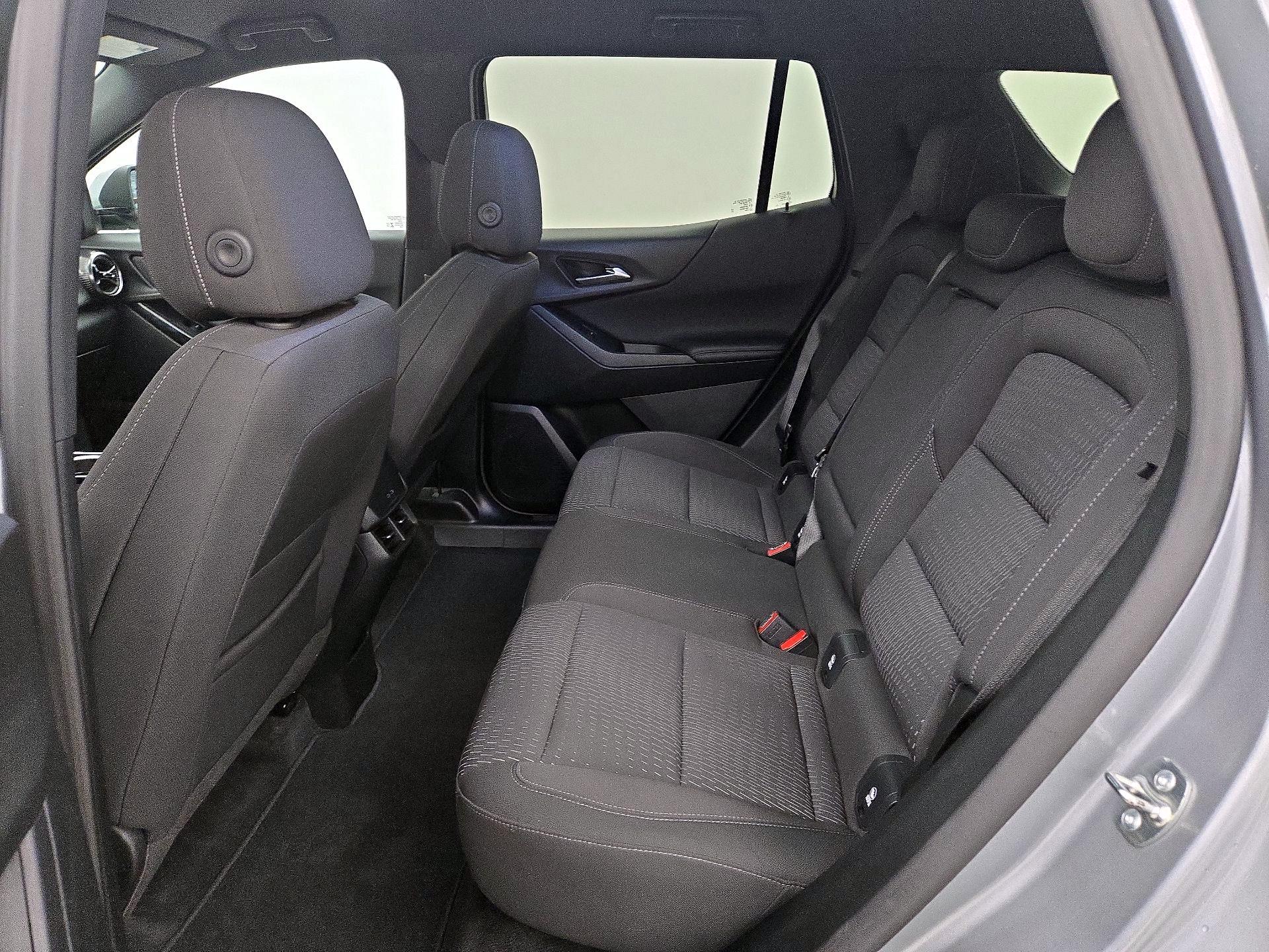 Thumbnail: 2025 Chevrolet Equinox - 19