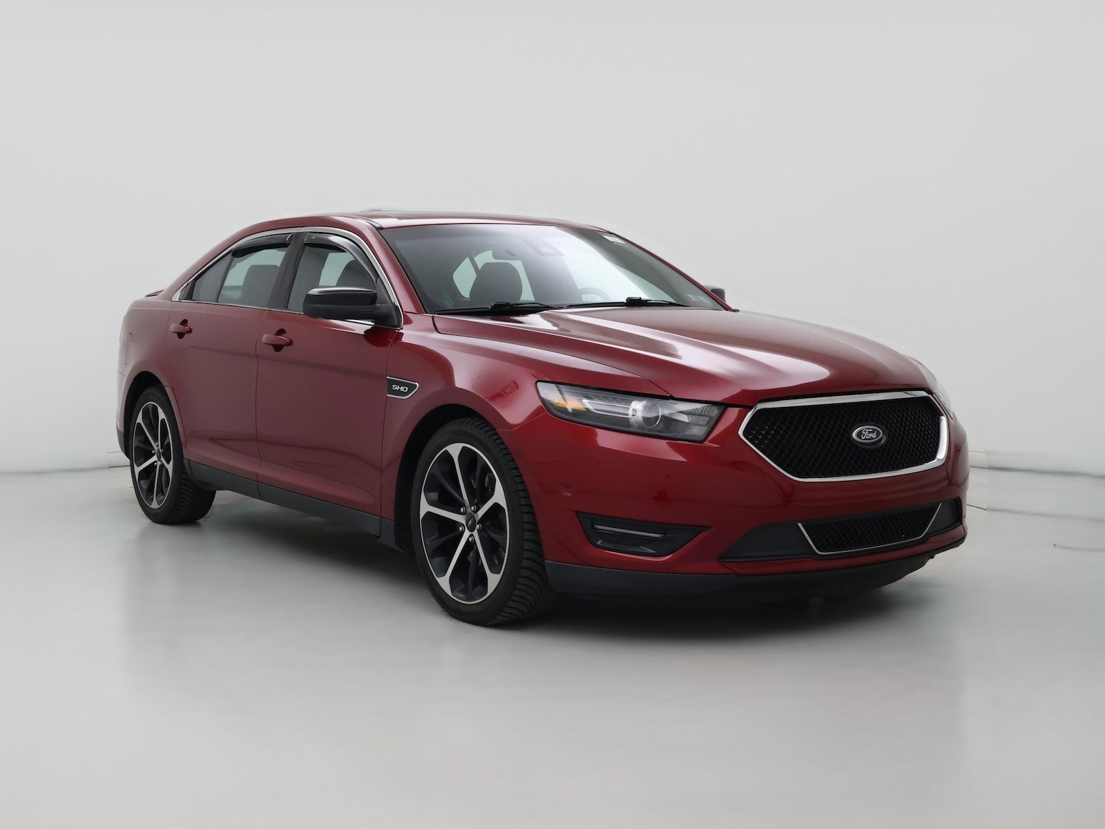 2016 Ford Taurus