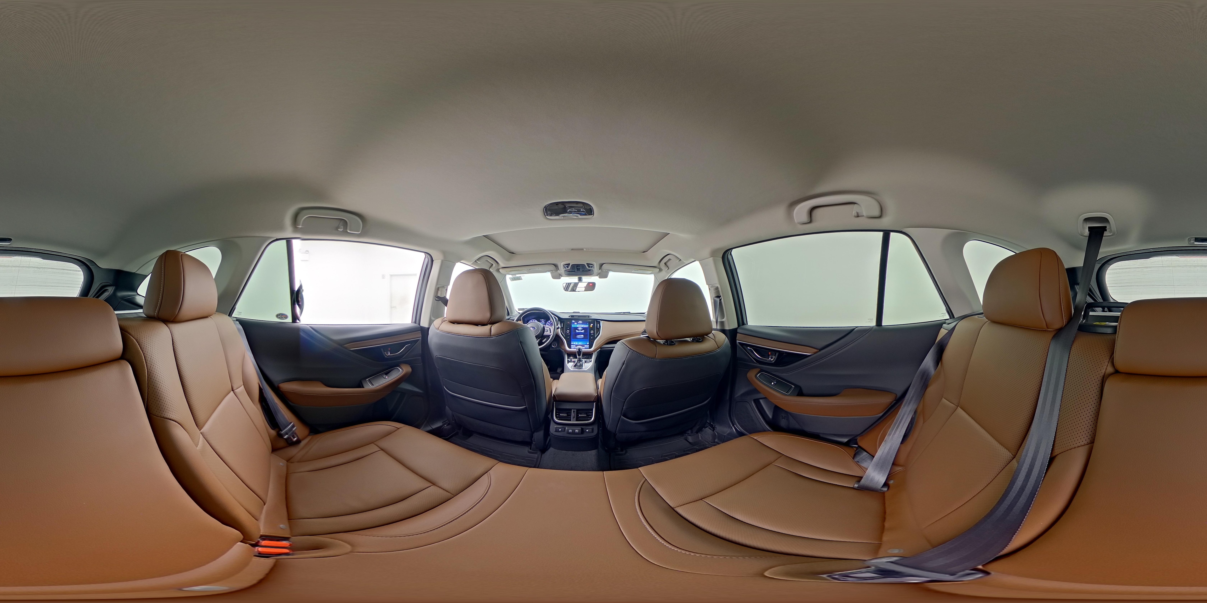 2021 Subaru Outback Touring - Photo 26