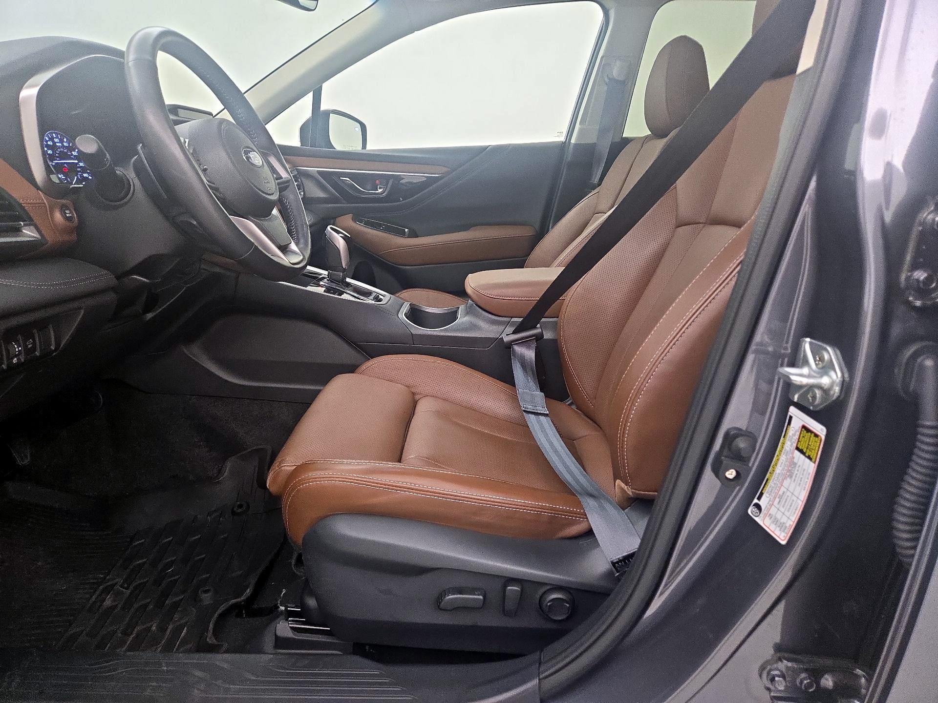 Thumbnail: 2021 Subaru Outback - 11