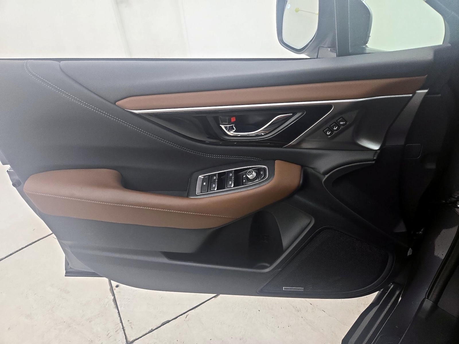 2021 Subaru Outback Touring - Photo 13