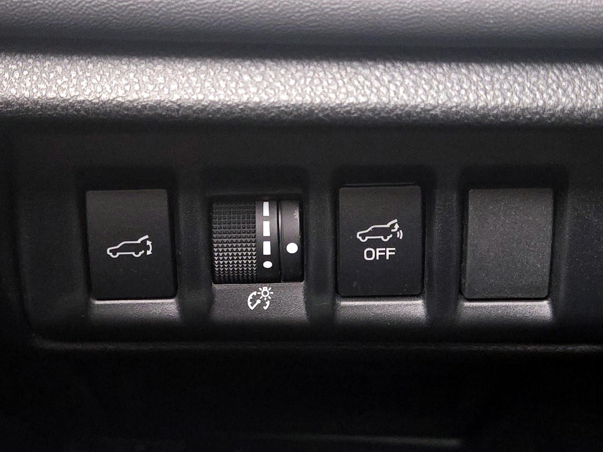 Thumbnail: 2021 Subaru Outback - 13