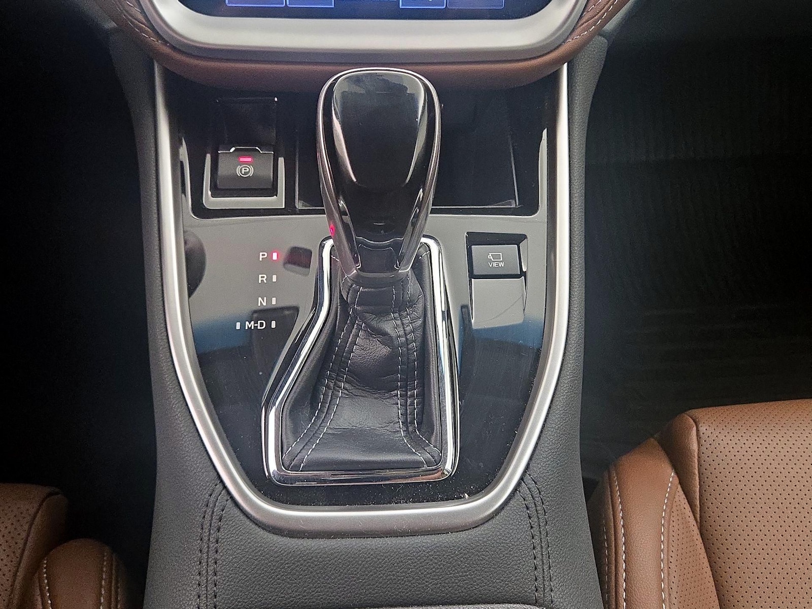 2021 Subaru Outback Touring - Photo 18