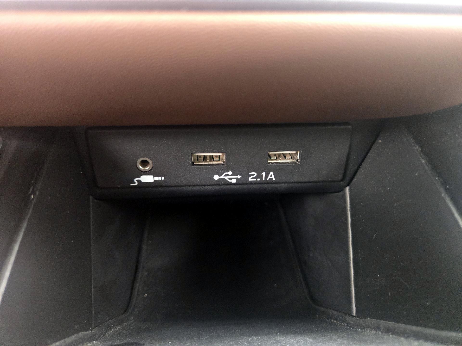 Thumbnail: 2021 Subaru Outback - 18