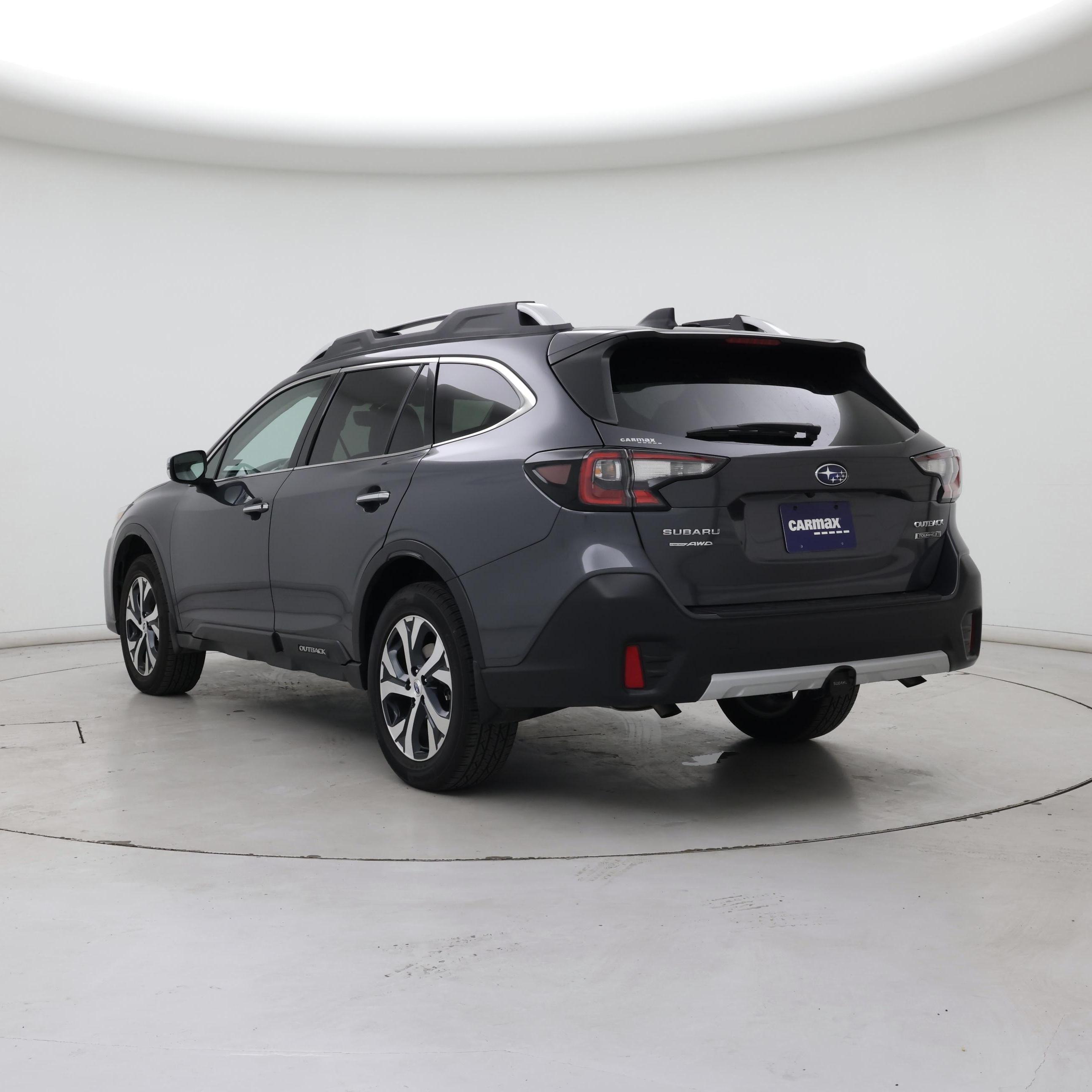 Thumbnail: 2021 Subaru Outback - 2