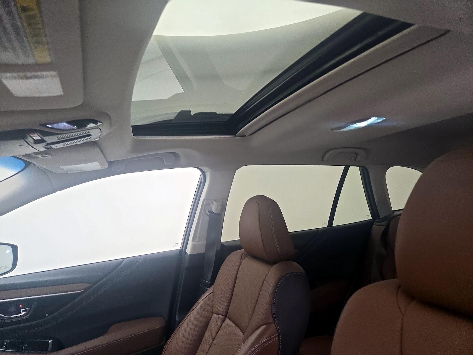 2021 Subaru Outback Touring - Photo 20