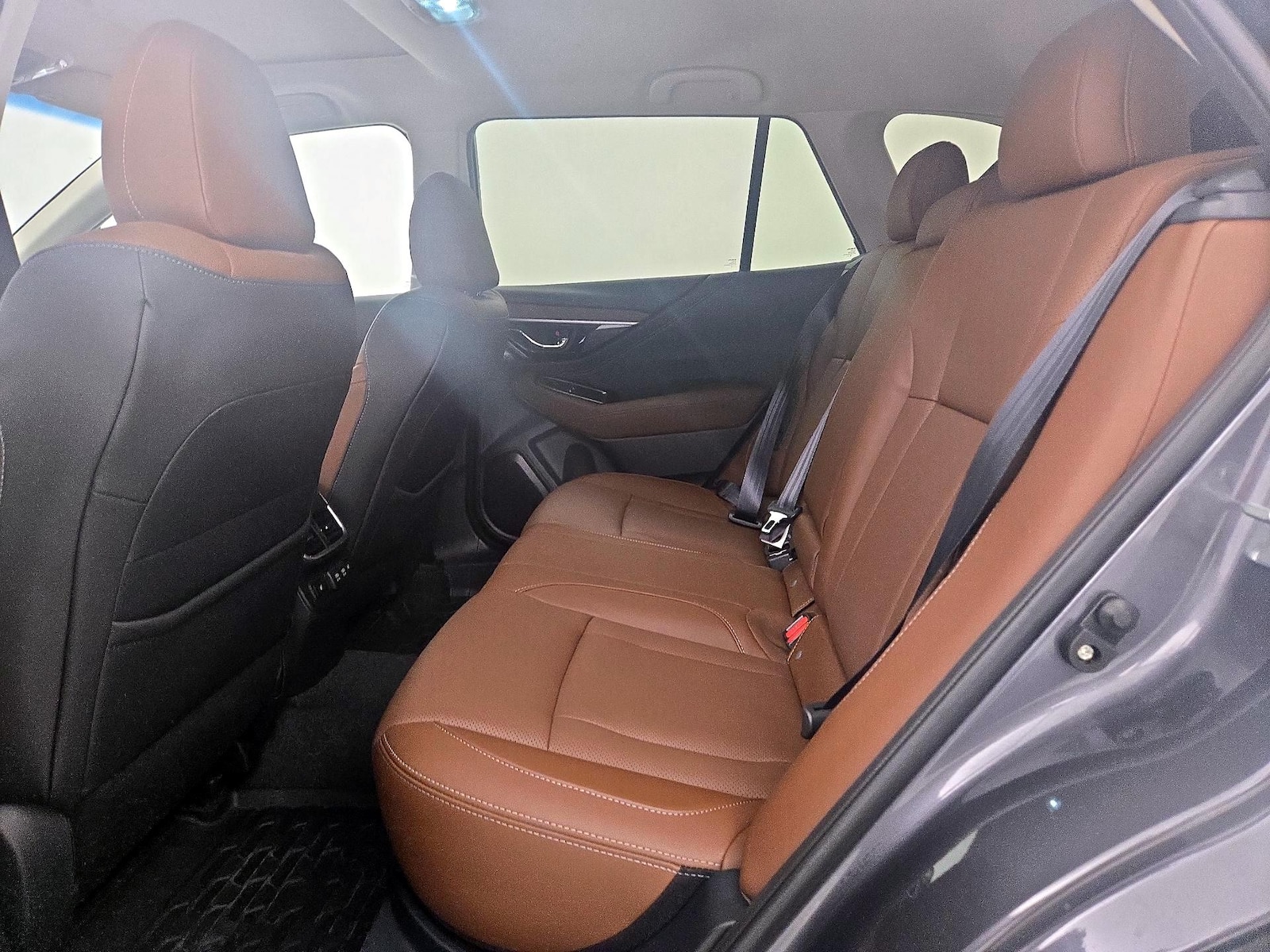 2021 Subaru Outback Touring - Photo 21