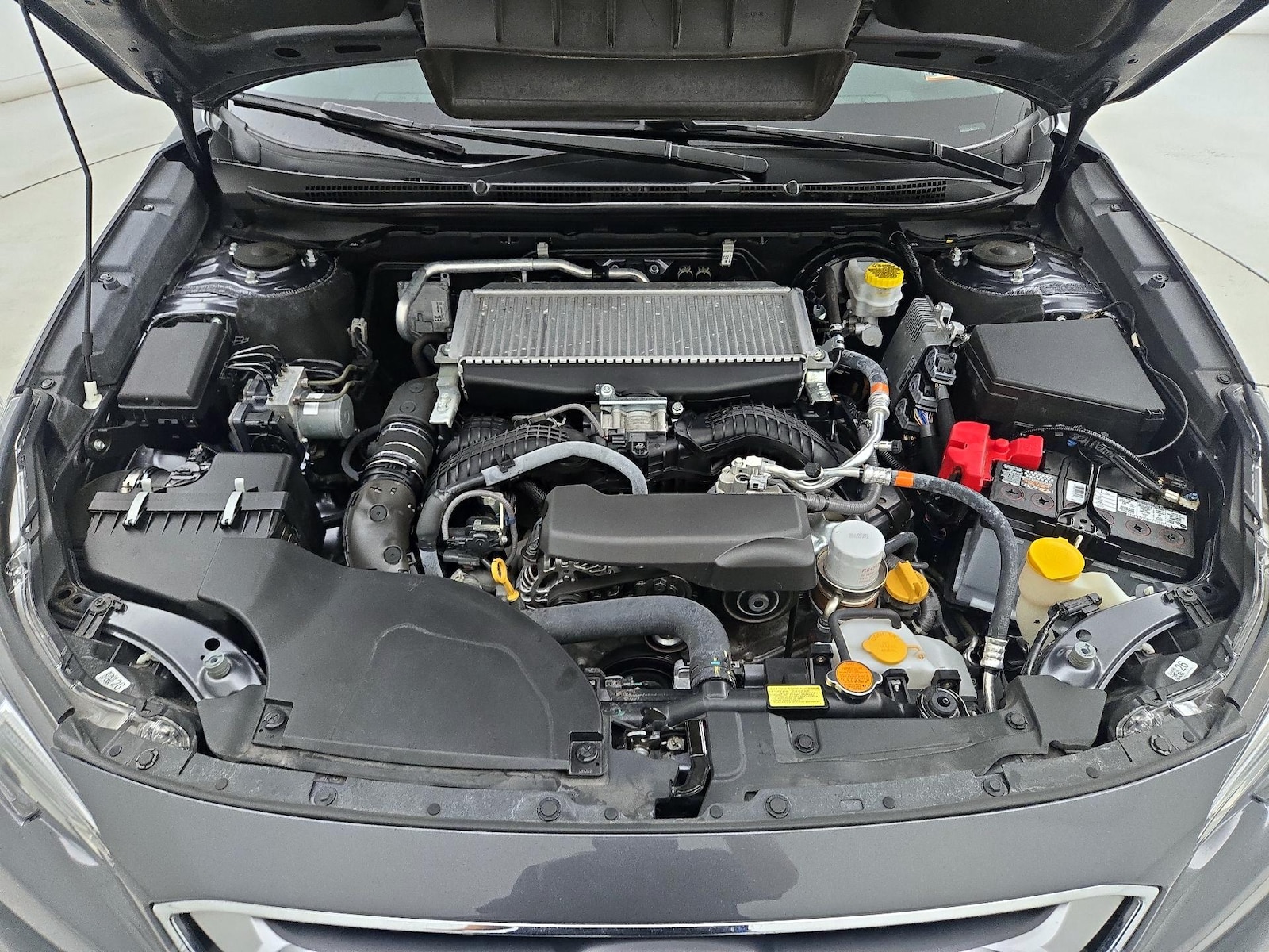 2021 Subaru Outback Touring - Photo 23