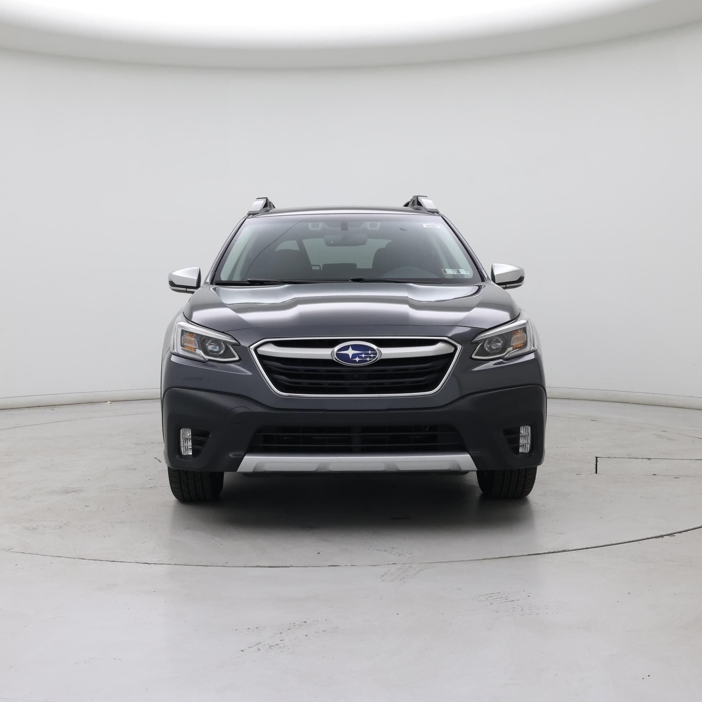 Thumbnail: 2021 Subaru Outback - 5