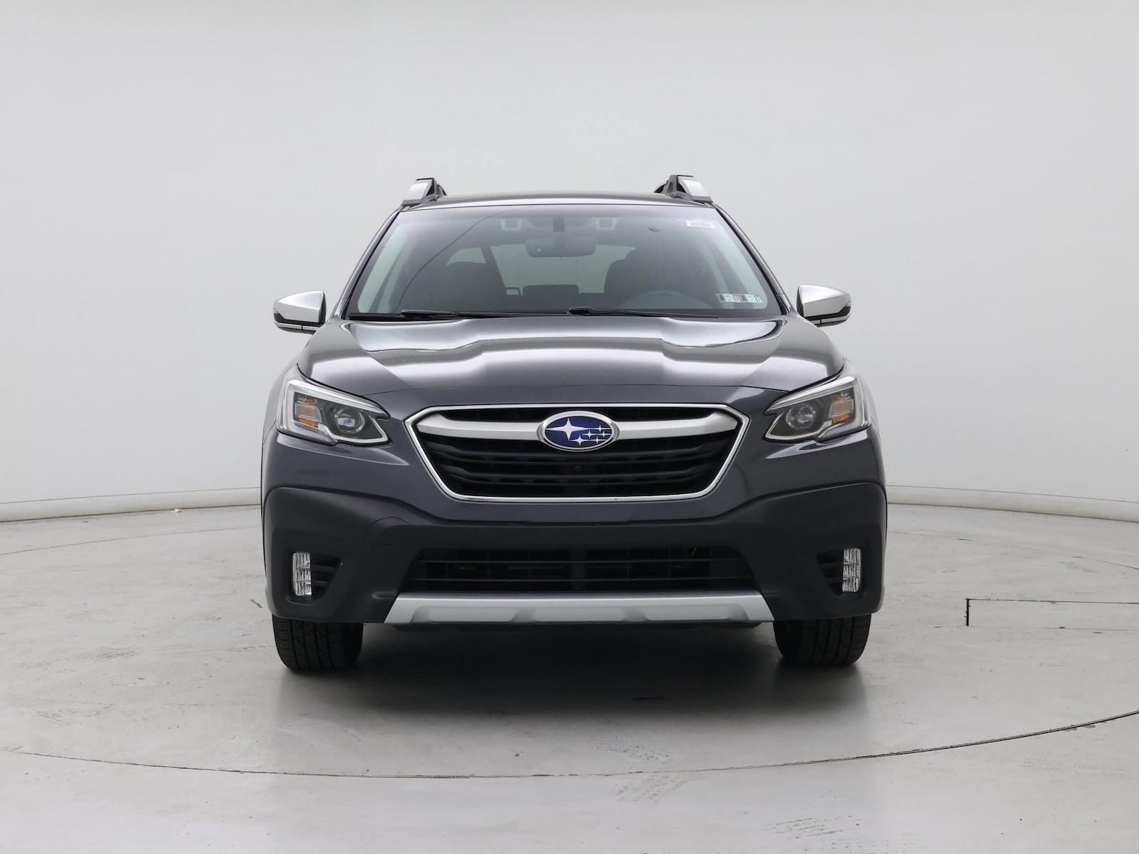 2021 Subaru Outback Touring - Photo 6