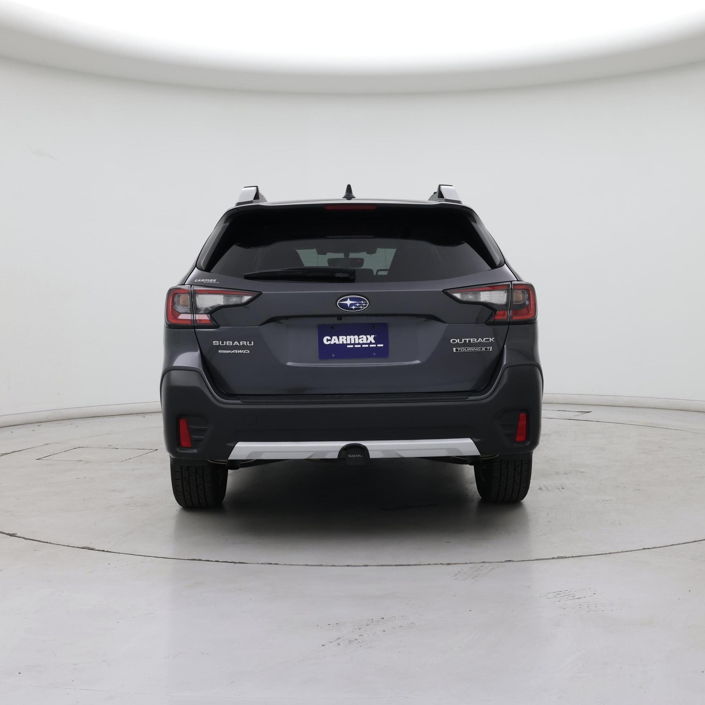 Thumbnail: 2021 Subaru Outback - 6