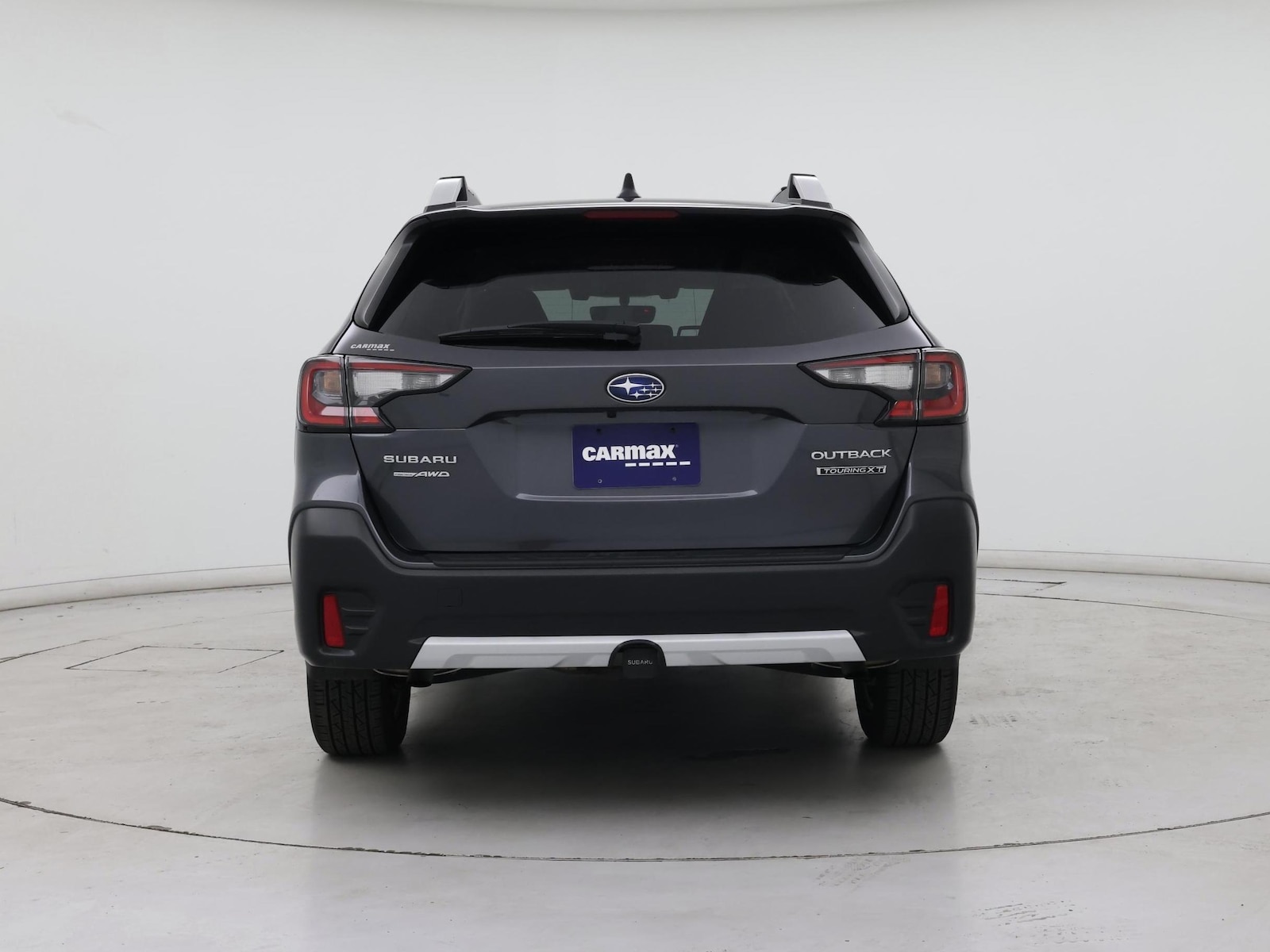 2021 Subaru Outback Touring - Photo 7