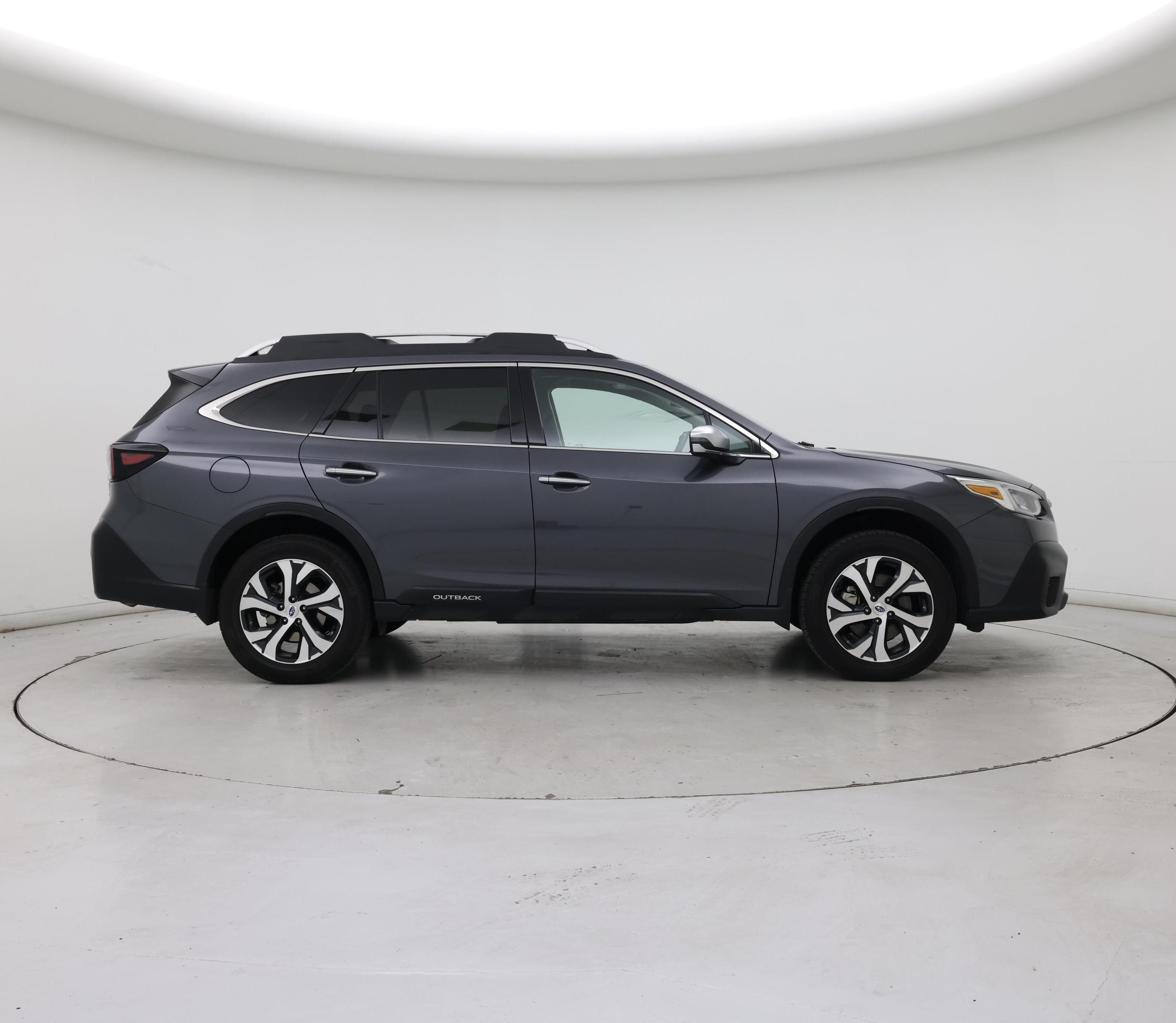 Thumbnail: 2021 Subaru Outback - 7
