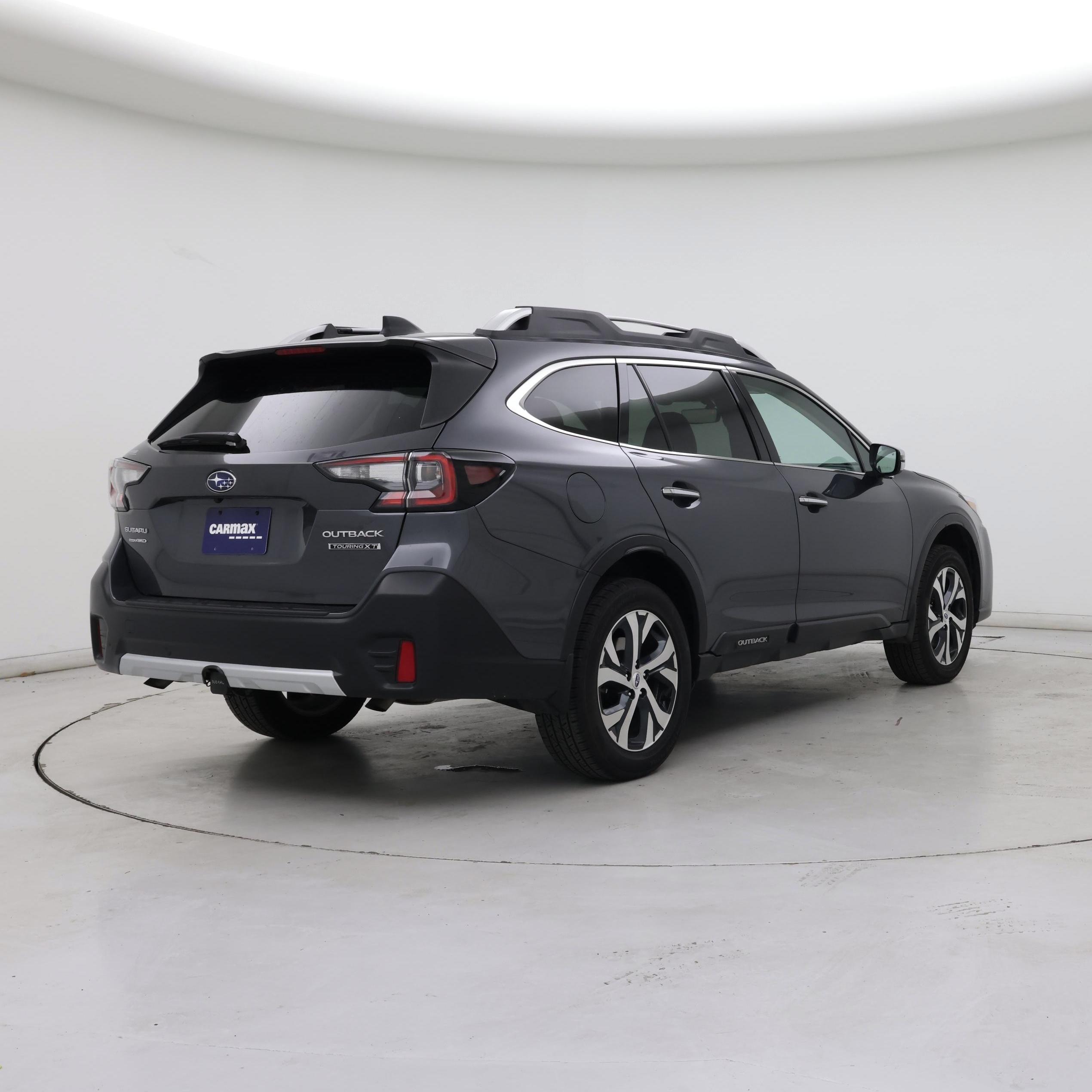 Thumbnail: 2021 Subaru Outback - 8