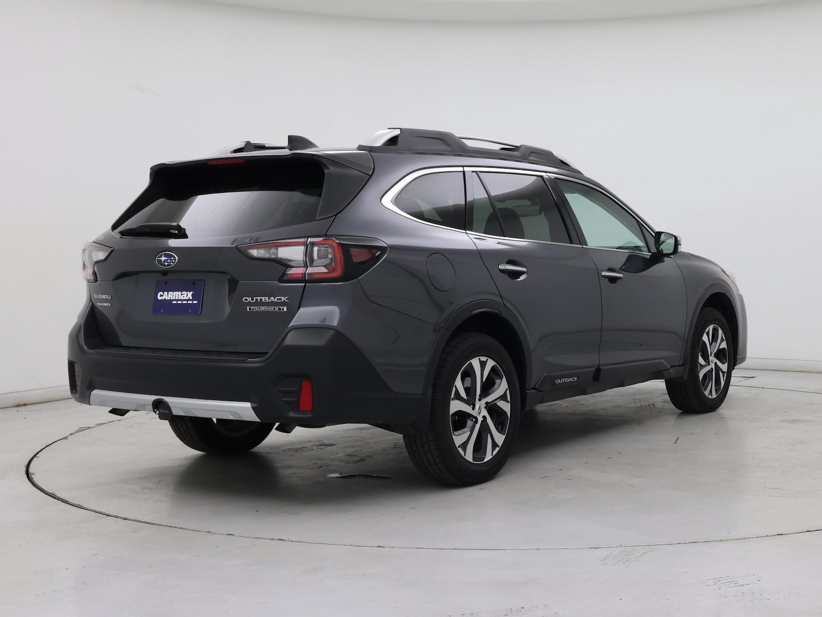 2021 Subaru Outback Touring - Photo 9