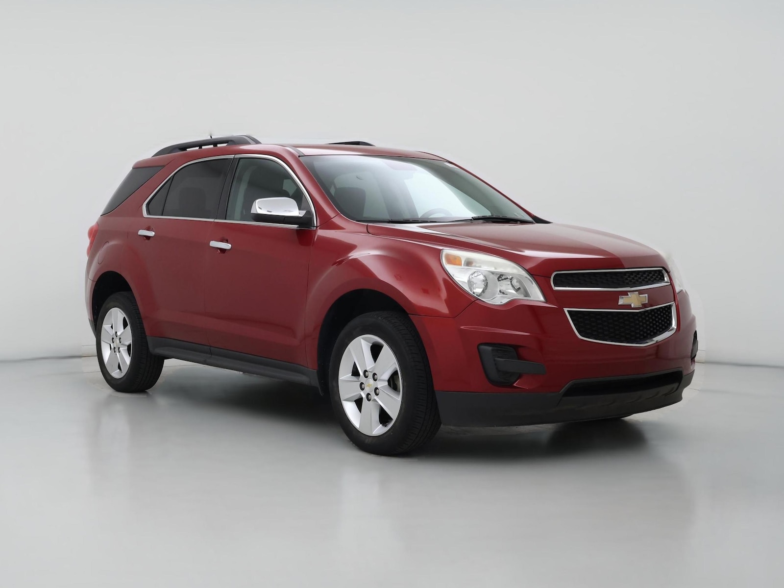 2015 Chevrolet Equinox 1LT