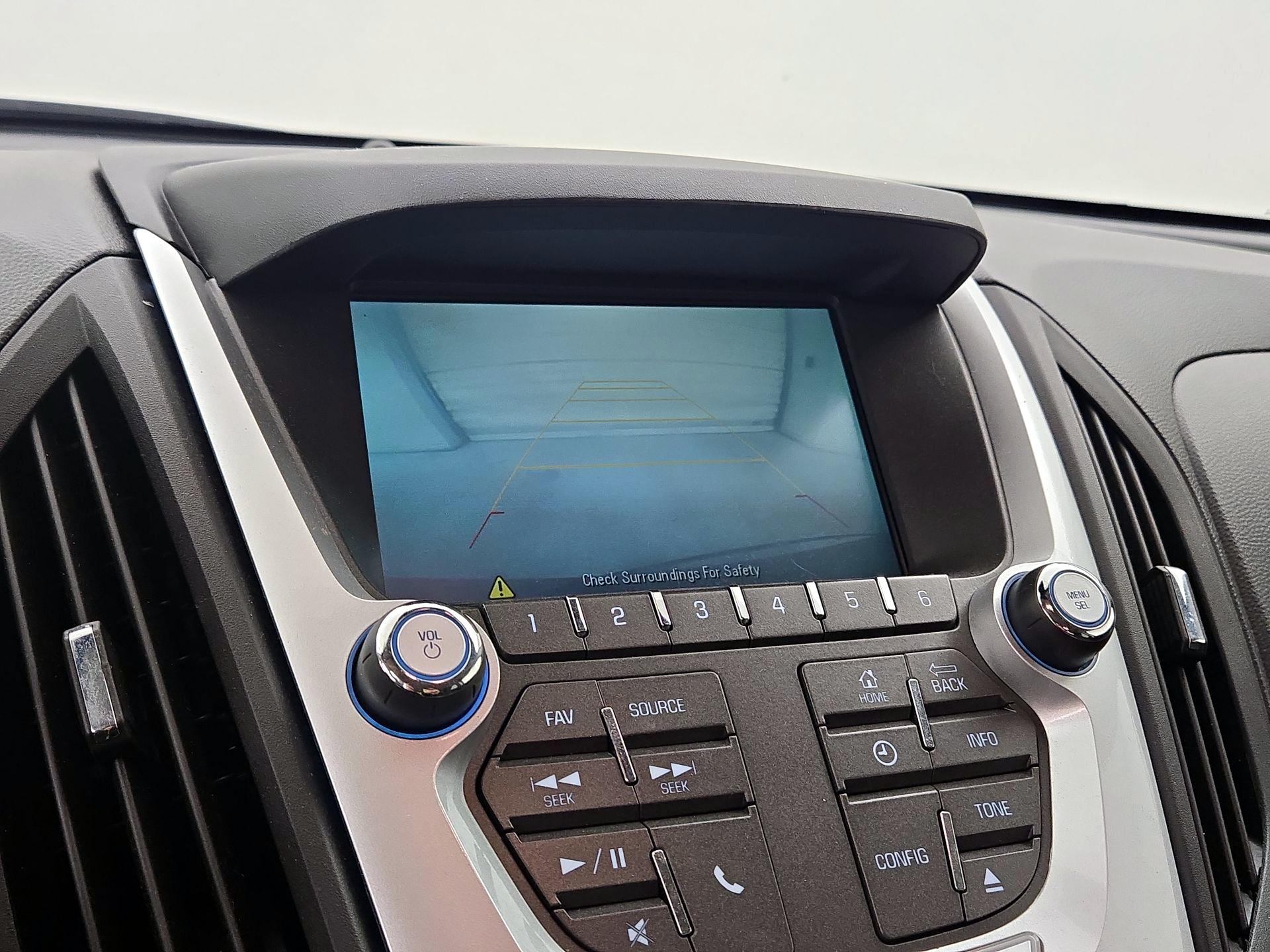 Thumbnail: 2015 Chevrolet Equinox - 13